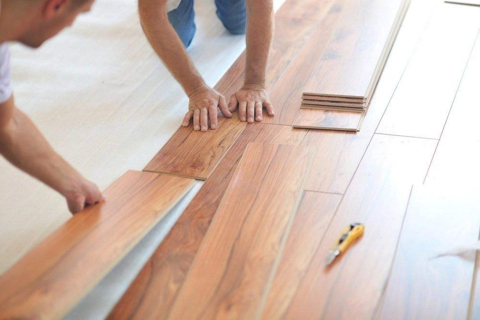 6 hạng mục không nên tiếc tiền khi sửa nhà