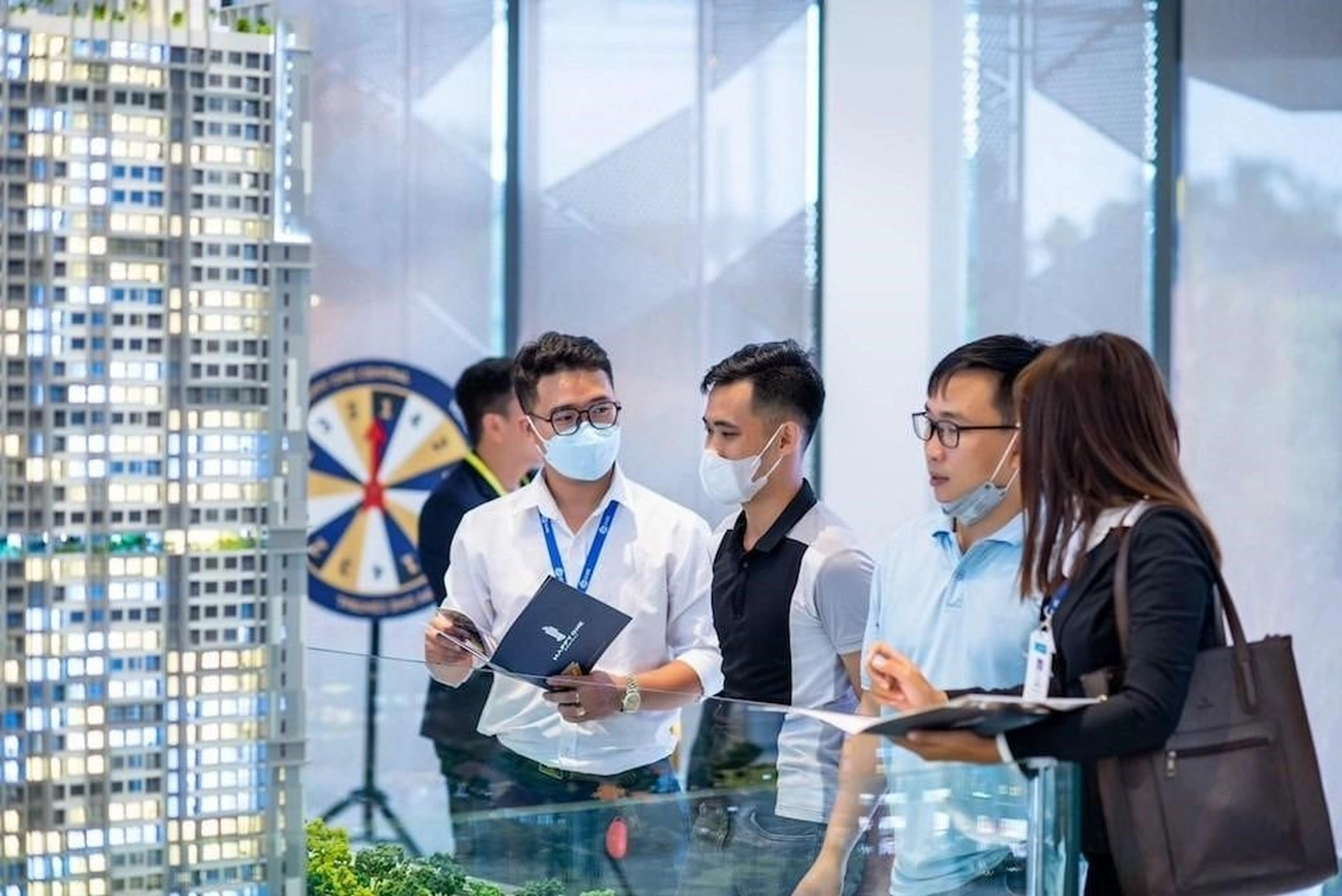 Tỷ lệ nguồn cung nhà ở đang đi ngược với quy luật kinh tế thị trường