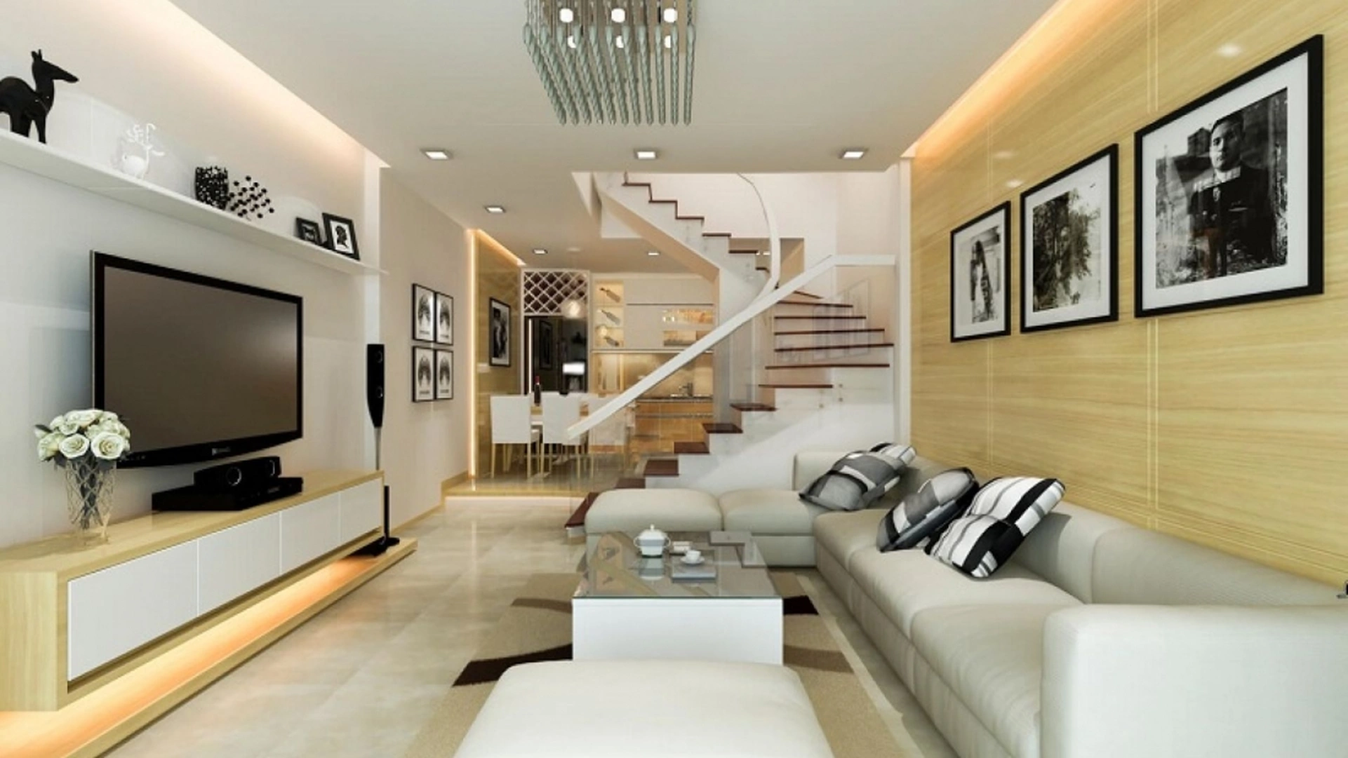Bí quyết 'soi' giá trị thật của nhà đất?