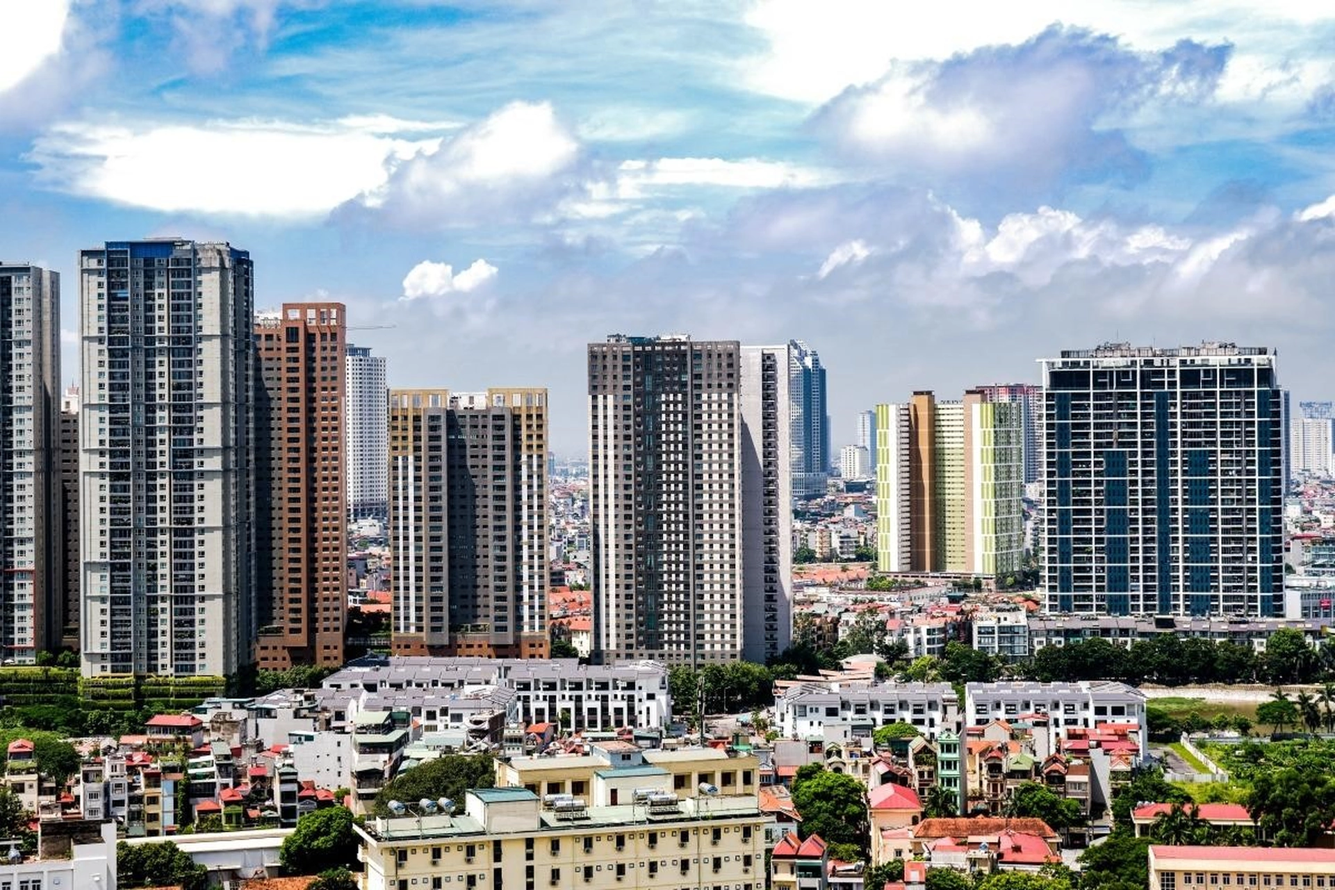 Giải pháp nào để có đủ nhà ở khi giá nhà liên tục tăng?
