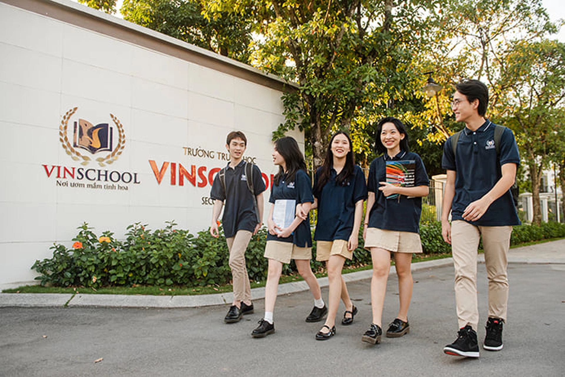 Bất động sản gần trường học nằm trong top đầu các sản phẩm được săn đón nhất