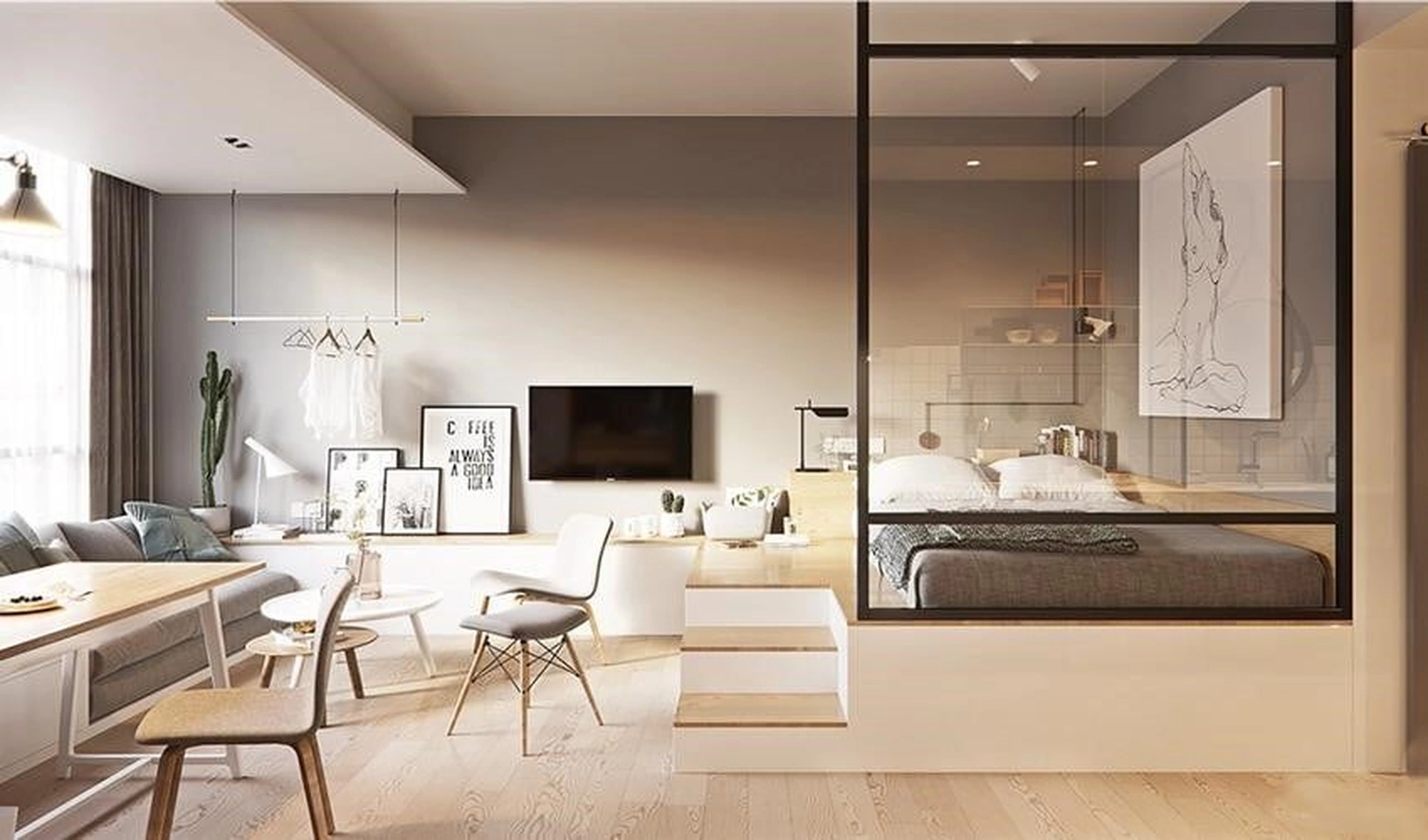 Giá căn hộ theo tầng được định giá như thế nào?