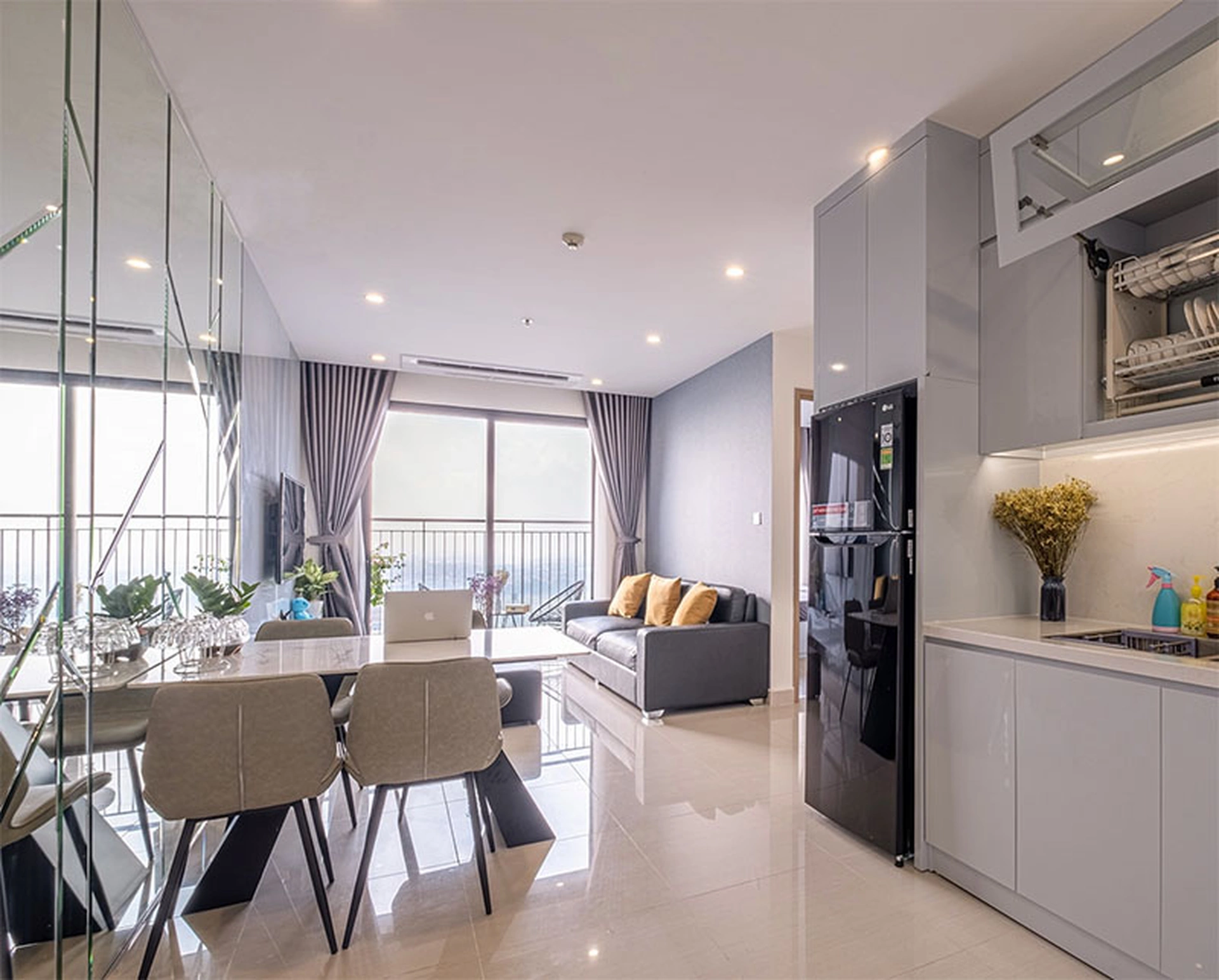 Căn 2PN tòa S1.02 Vinhomes Ocean Park nên bán ở đâu để được giá hợp lý?