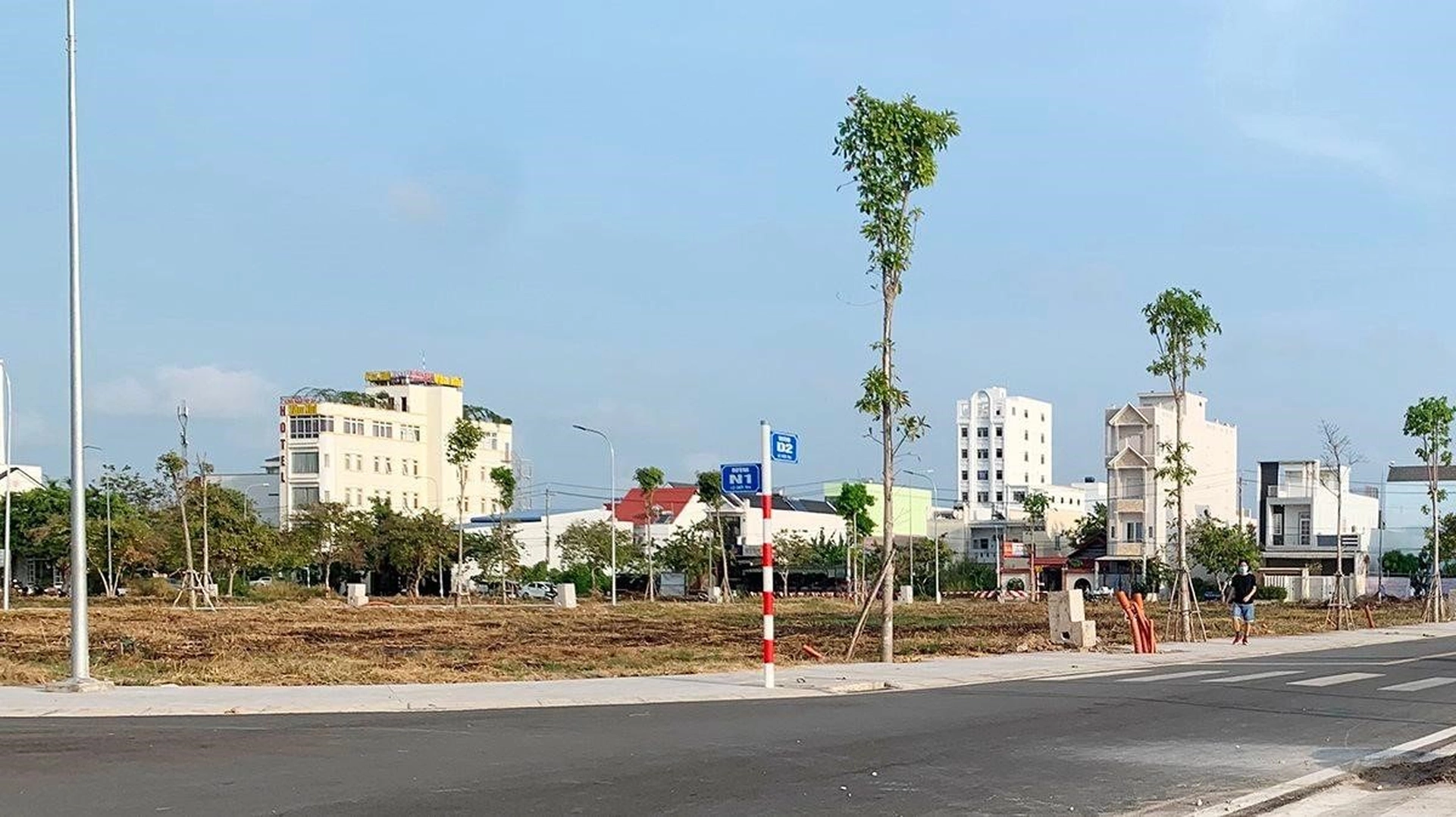 Bất động sản "đóng băng" hay "bùng nổ" sau Luật Đất đai 2024?