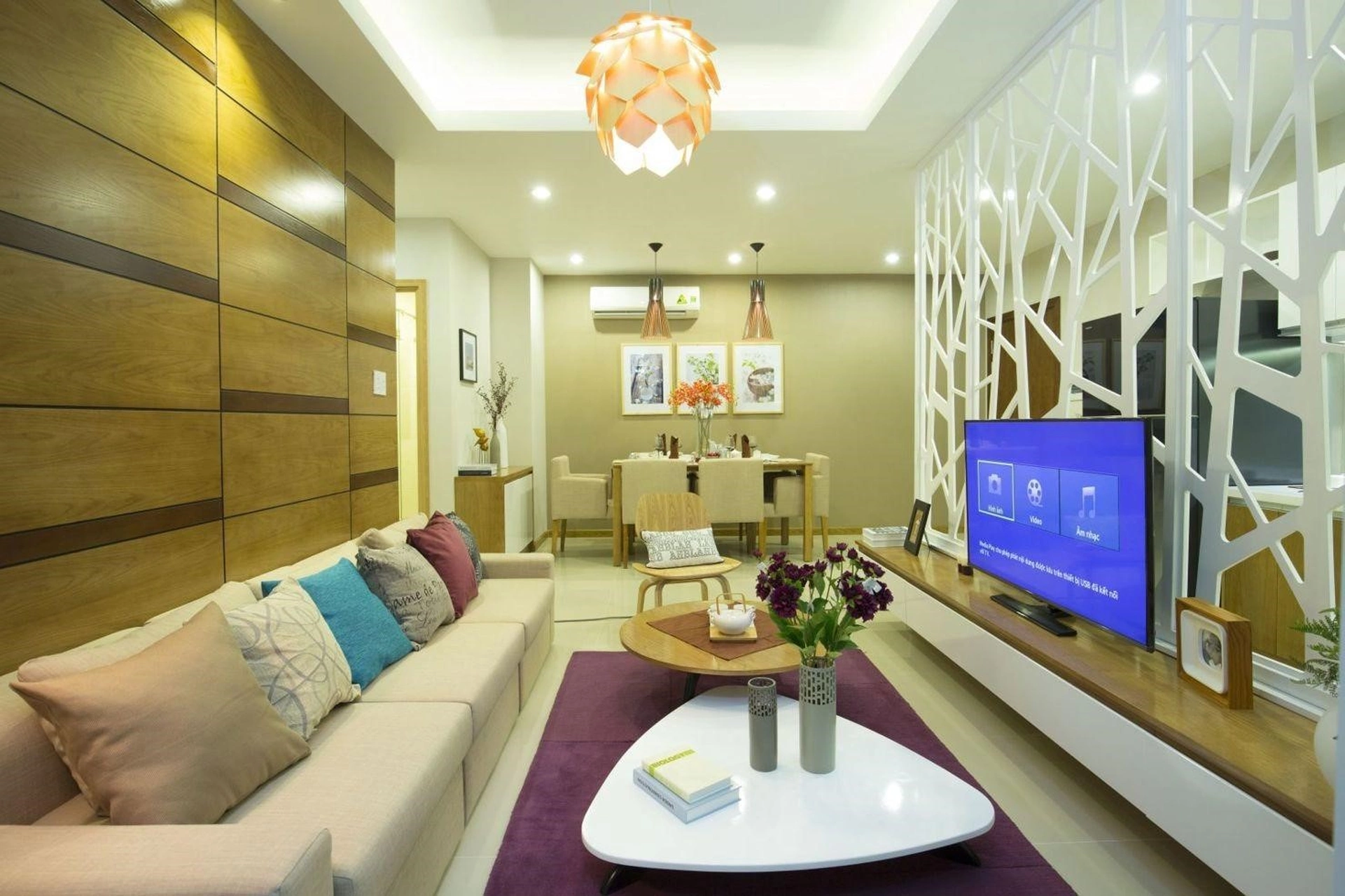 Nâng cấp thành căn hộ thông minh để bán nhà được giá