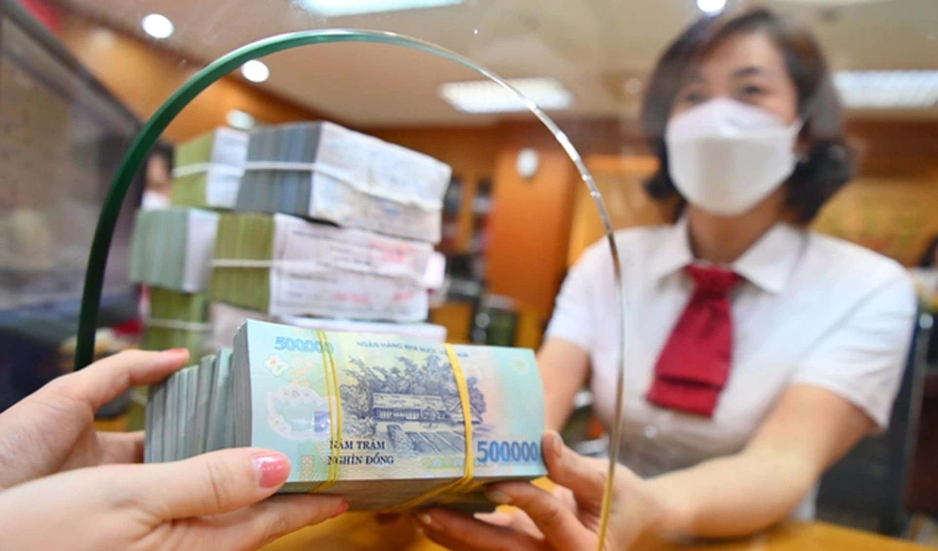 Mở khóa dòng chảy tài chính đầu năm: Chỉ đạo mới nhất từ Thủ tướng Chính phủ