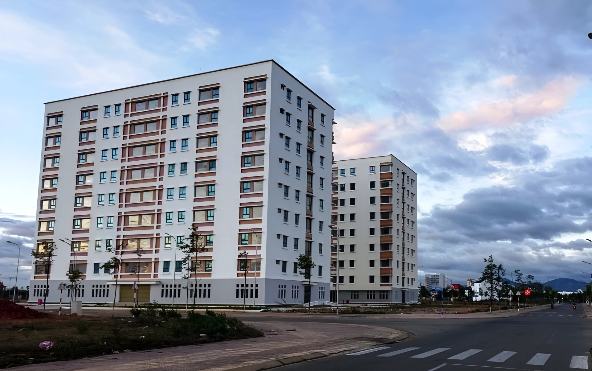 Liệu giá căn hộ chung cư có giảm trong tương lai gần?