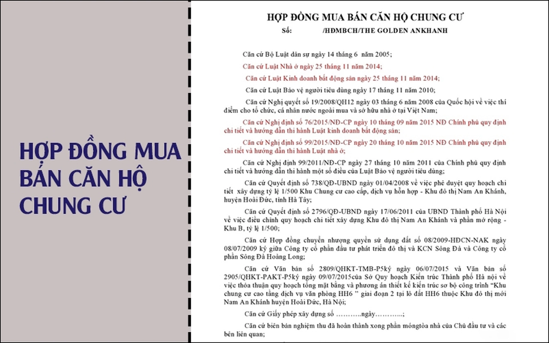 Bán căn hộ giữa cá nhân và cá nhân có cần công chứng hợp đồng chuyển nhượng không?