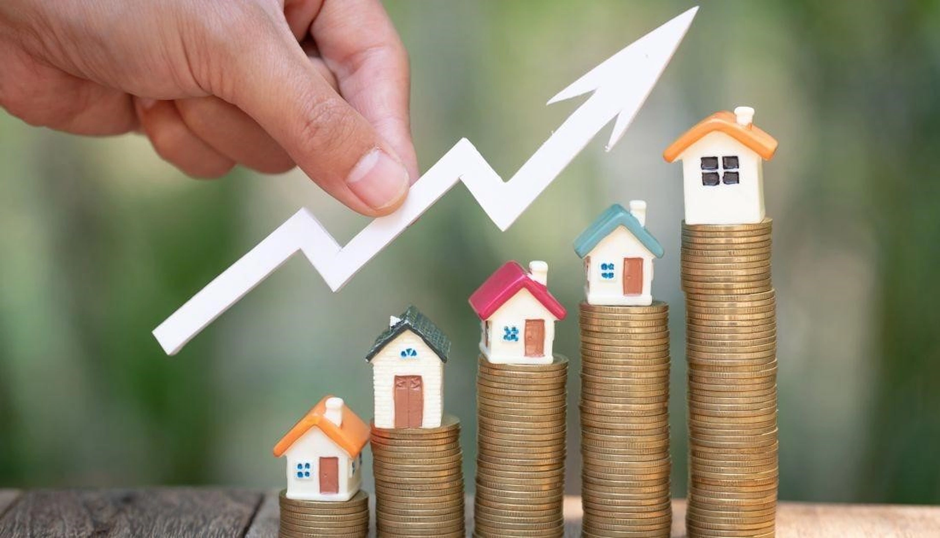 Giá nhà trung bình ở Việt Nam "bỏ xa" thu nhập hộ gia đình đến 24 lần