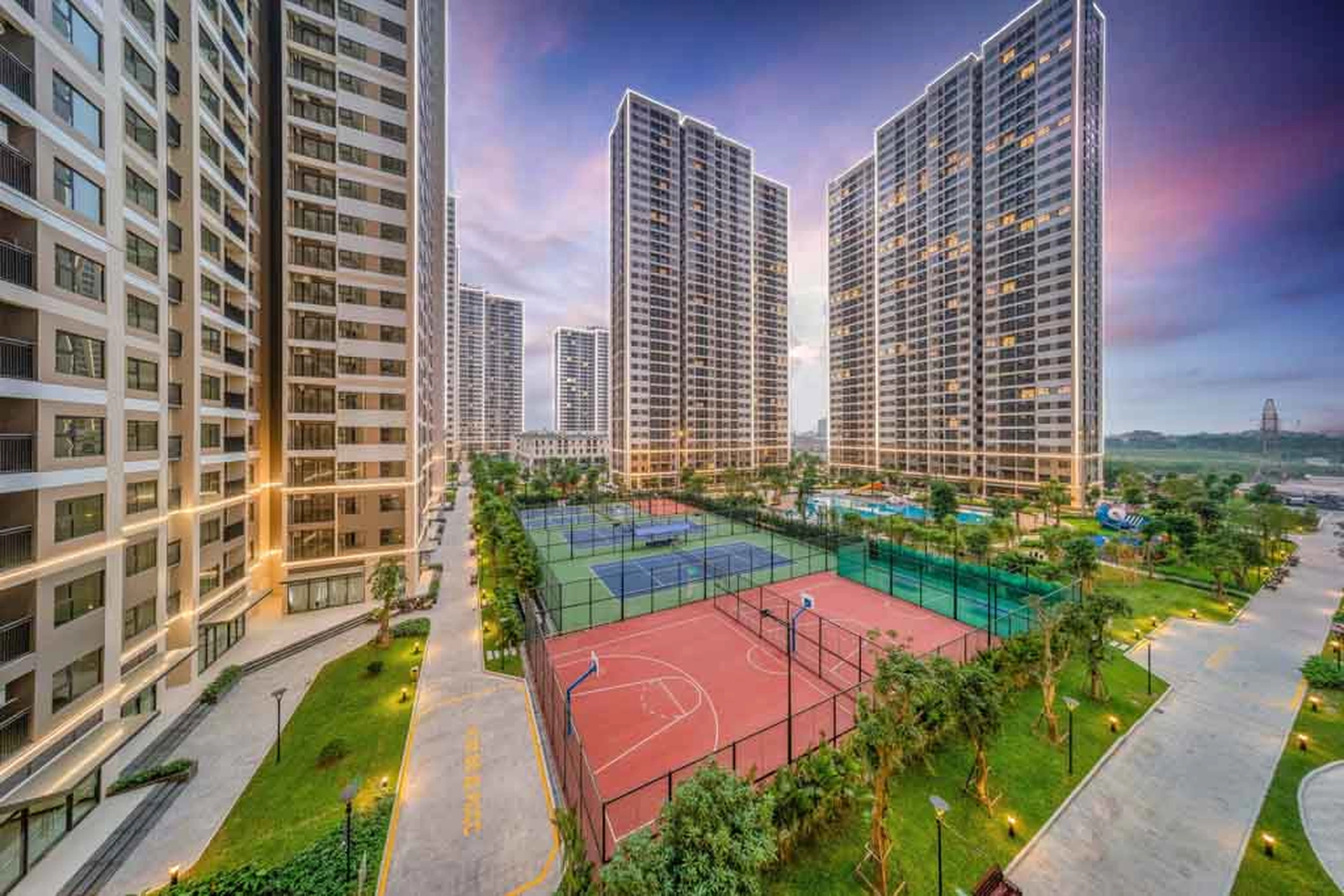 Nên bán căn 2PN tòa S1.01 Vinhomes Ocean Park ở đâu để được giá hợp lý?