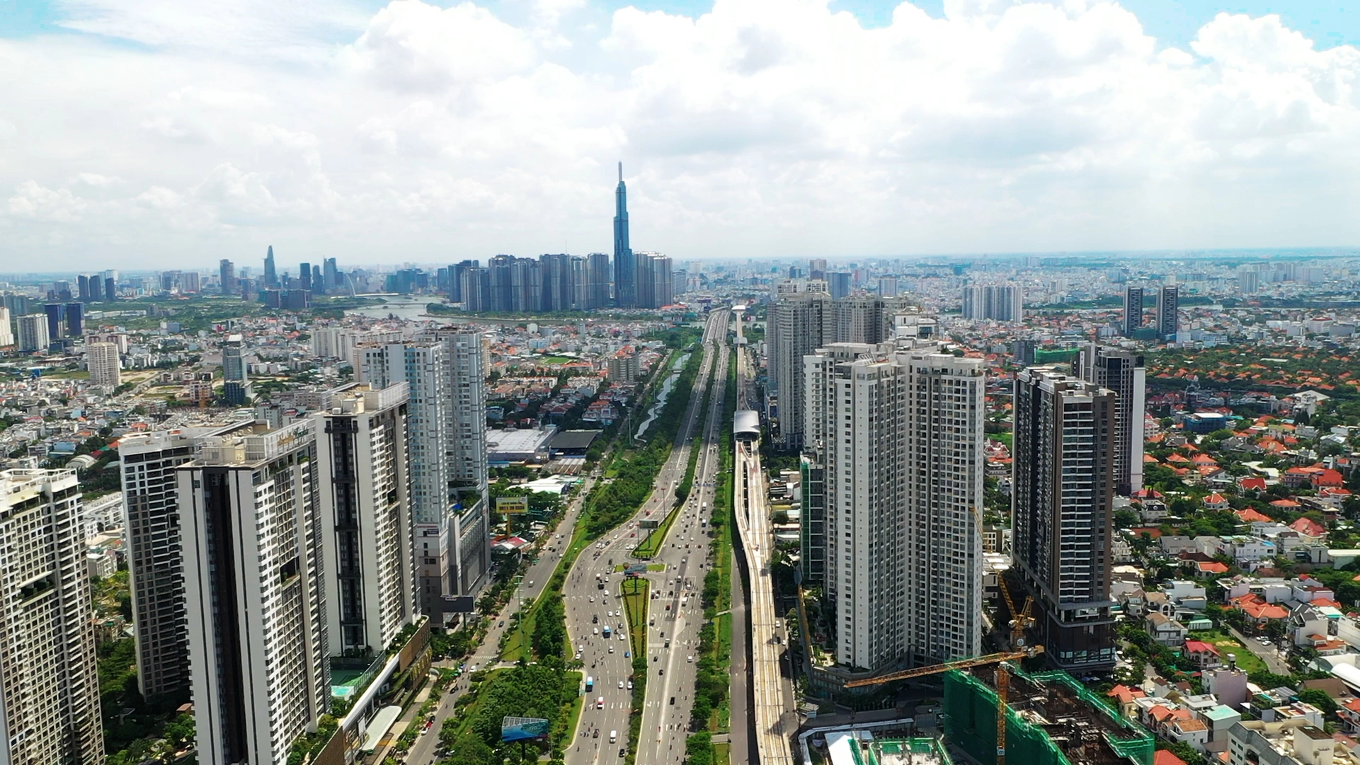Giá chung cư khó giảm, có nên tranh thủ mua nhà lúc này?
