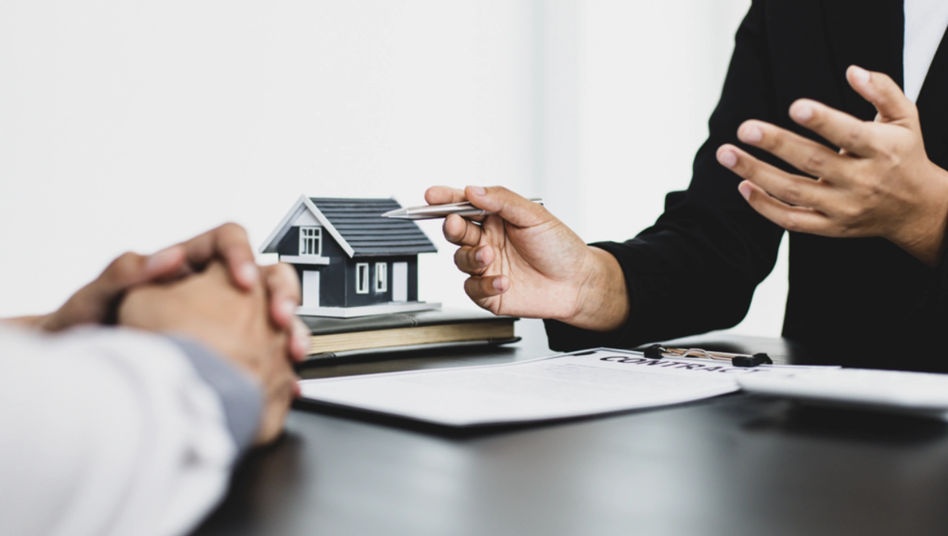 9 bí quyết mua nhà từ đại lý mười năm kinh nghiệm: Tìm được ngôi nhà đẹp và tiết kiệm hơn dự kiến