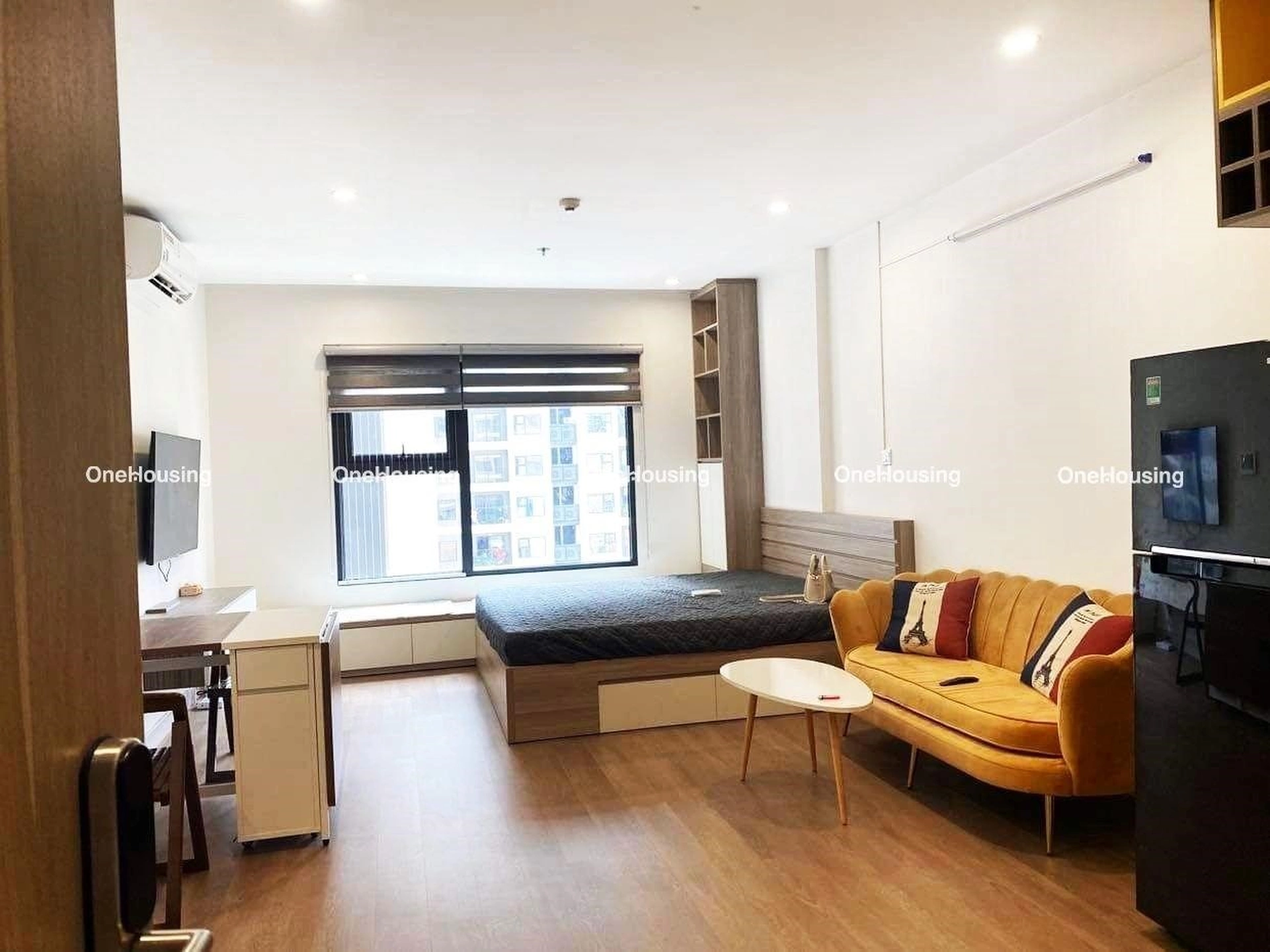 Bán căn studio tòa S2.08 Vinhomes Ocean Park  ở đâu để có giá hợp lý?