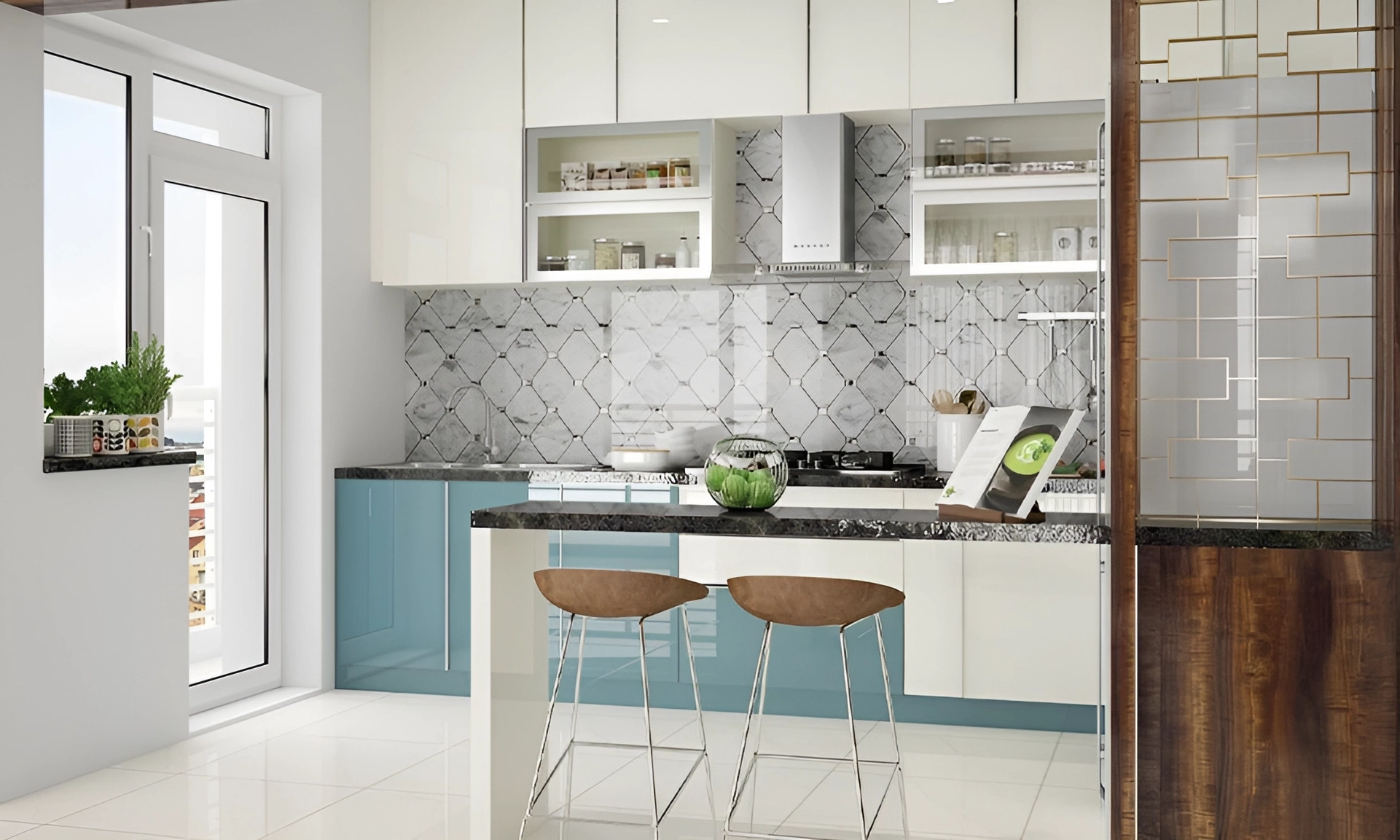 Nếu có ý định bán căn hộ 3 phòng ngủ, nên thiết kế thế nào để tăng giá trị?