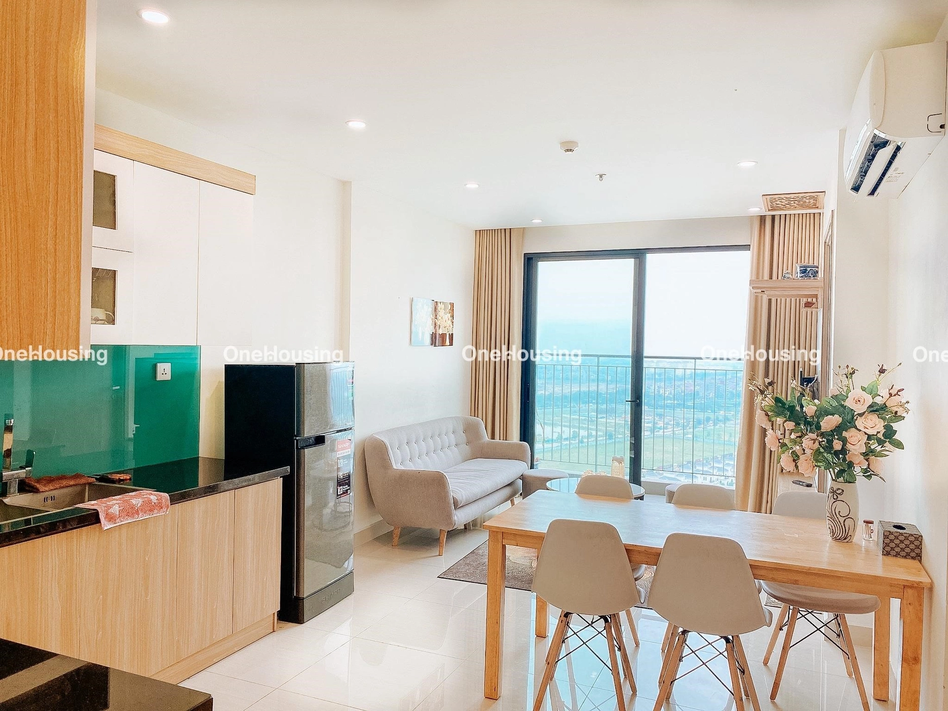Nên bán căn 2PN tòa S1.12 Vinhomes Ocean Park ở đâu để được giá hợp lý?