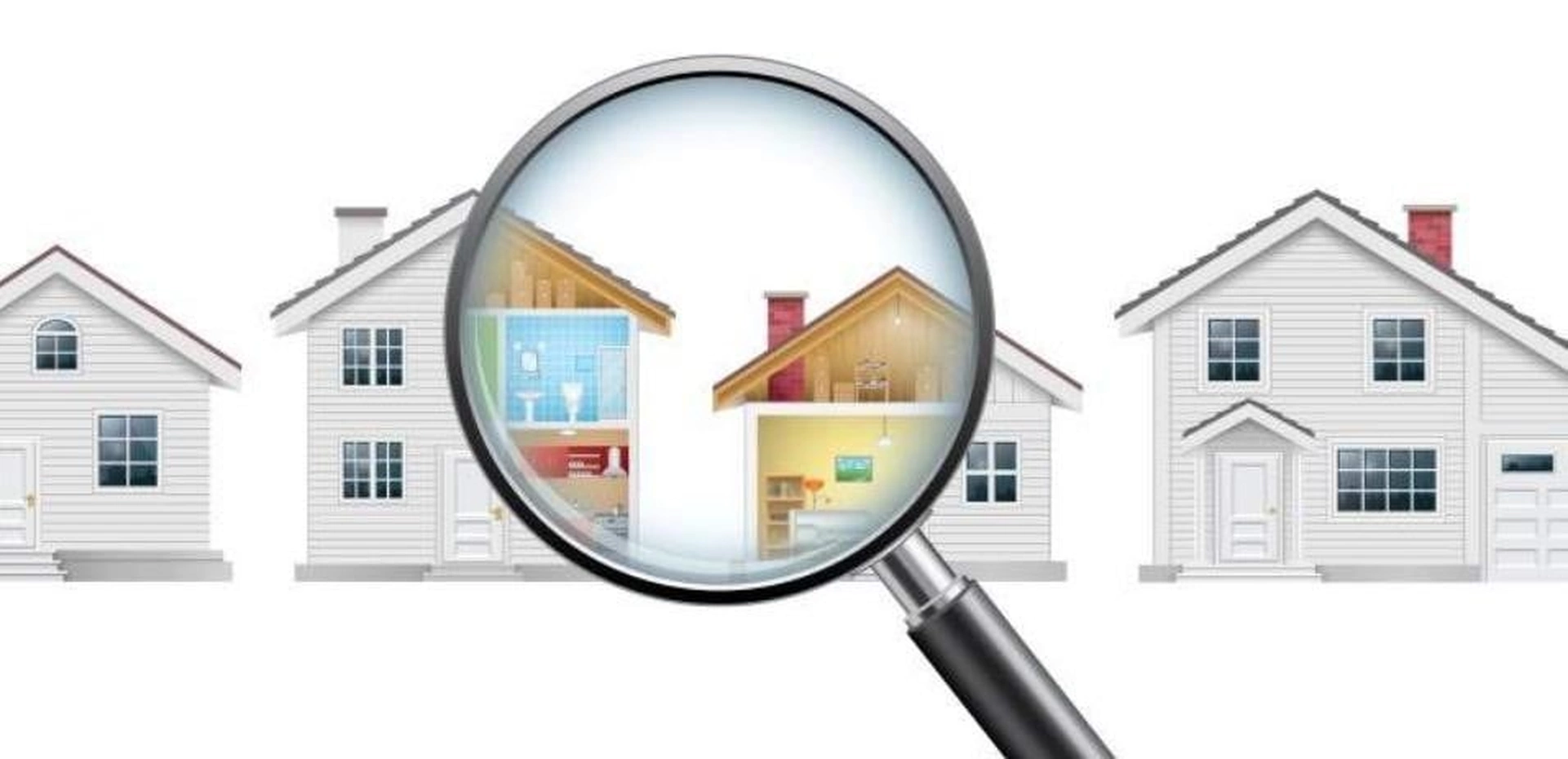 4 "vết xe đổ" cần tránh khi mua nhà lần đầu