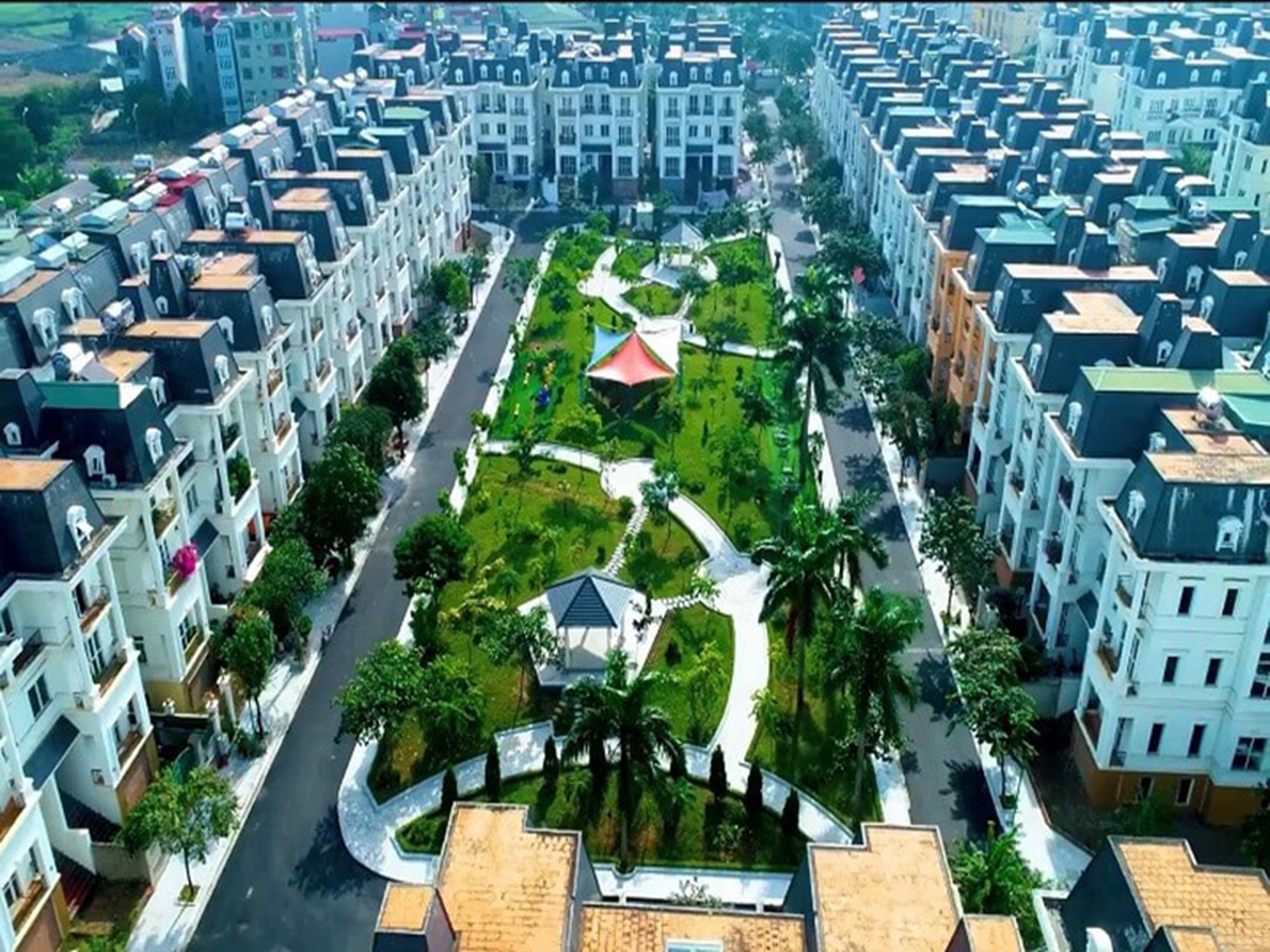 Cách áp dụng hiệu ứng mỏ neo khi bán nhà