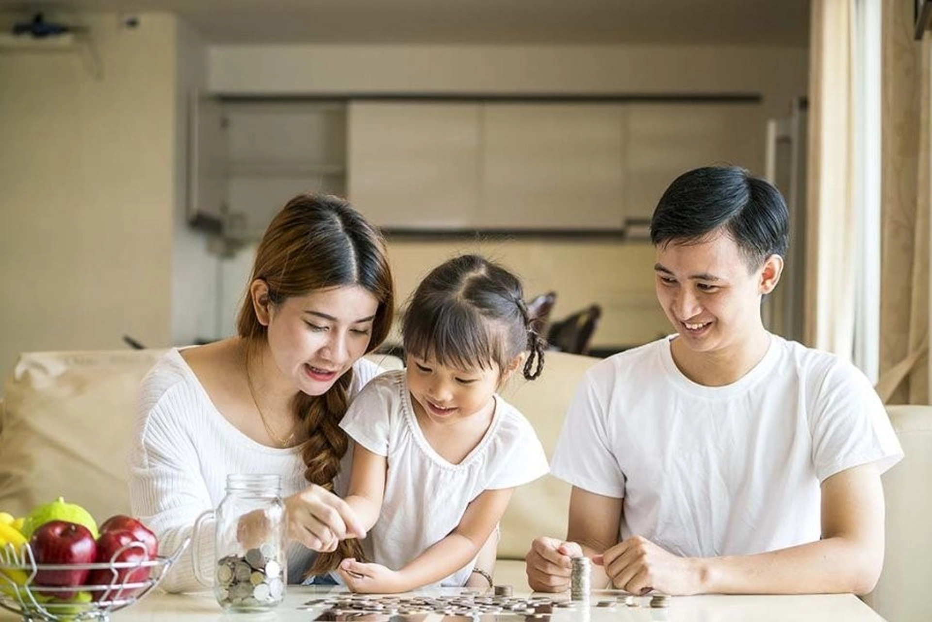 Người Việt giỏi toán nhưng lại yếu quản lý tài chính, lý do vì sao?