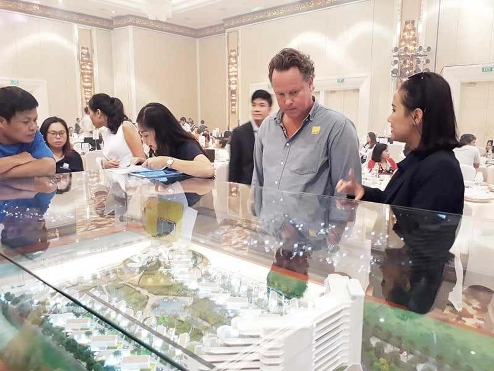 Phân tích lý do nhiều người nước ngoài mua nhà tại Việt Nam để chờ tăng giá sinh lời