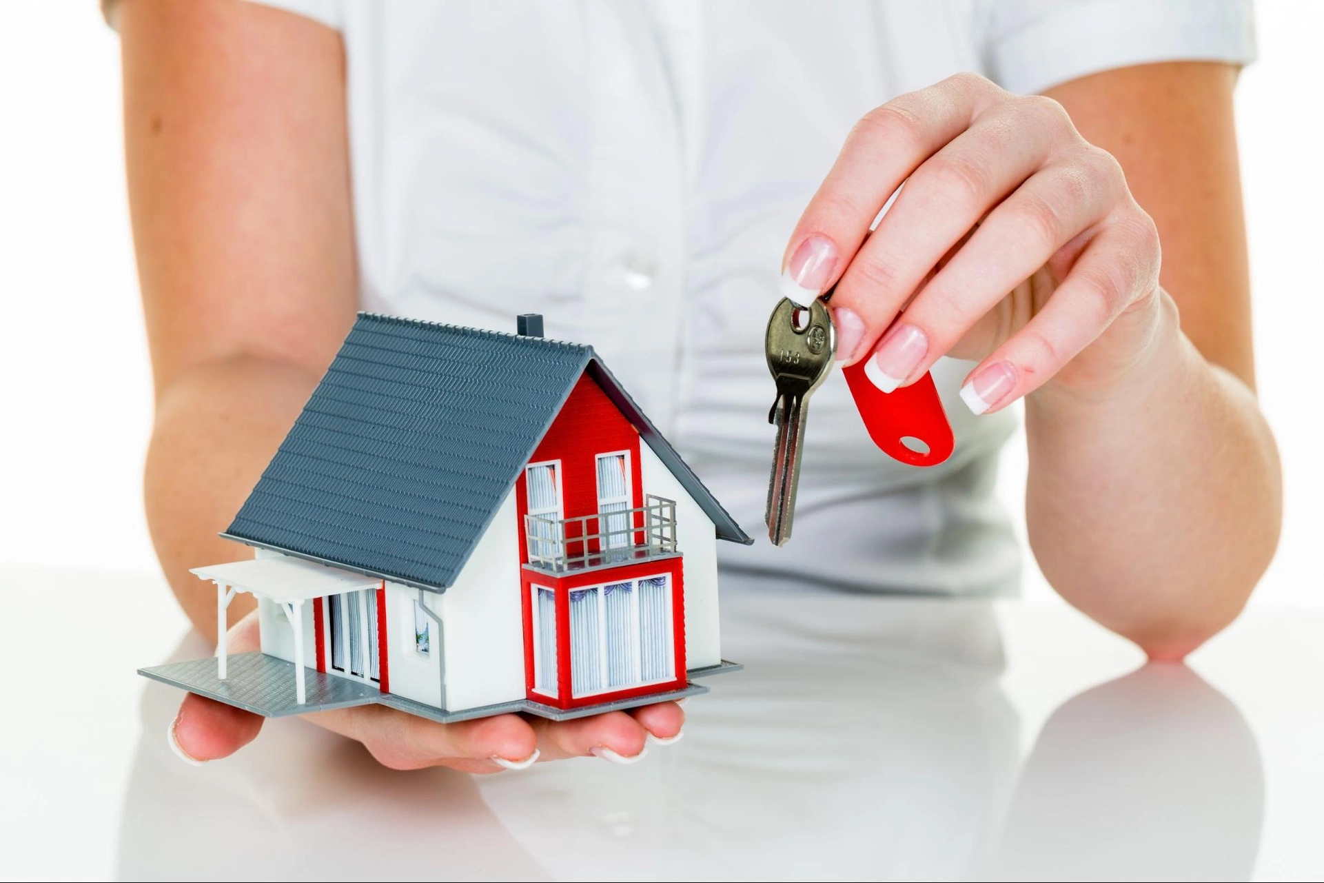 3 cách giúp bạn xua tan nỗi lo khi vay mua nhà