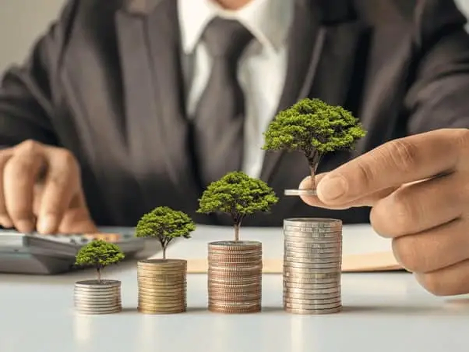 Những giá trị không ngờ tới mà đầu tư bền vững đem lại 
