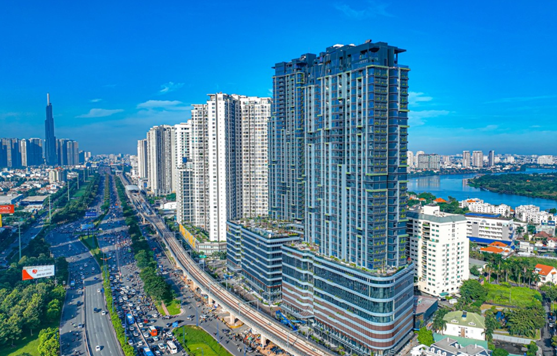 Khám phá ẩm thực Thái Lan tại Lumiere Riverside với 5 quán Thái "nức tiếng"
