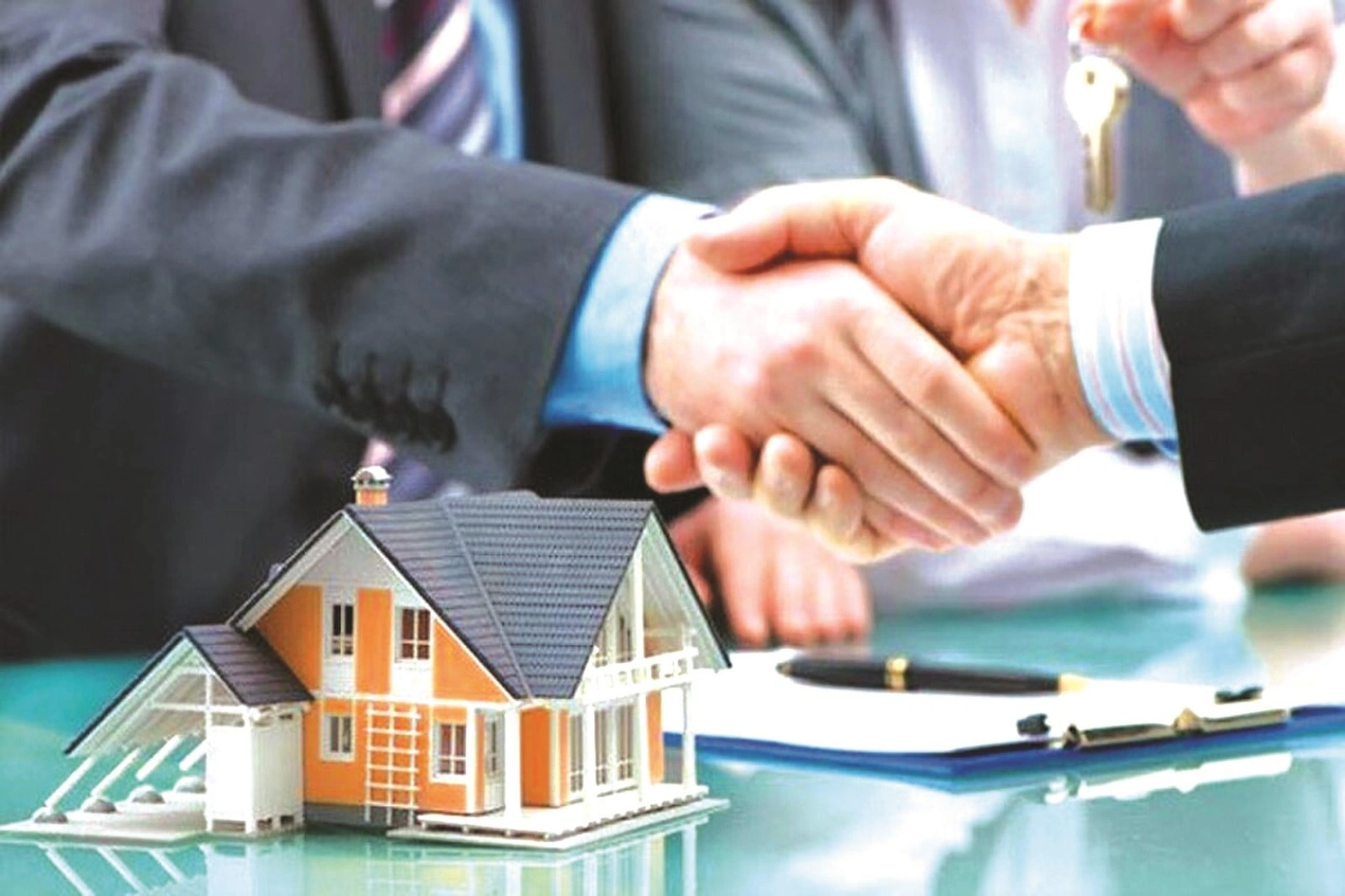 Luật Kinh Doanh Bất động sản (sửa đổi) có những điểm gì mới?