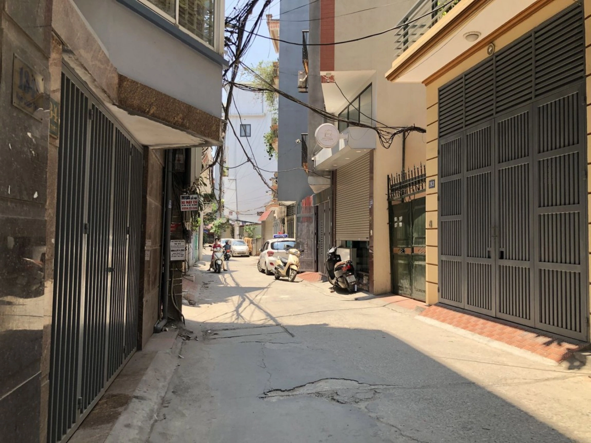 Thị trường thổ cư Hà Nội tăng nhiệt trong Quý 2/2024