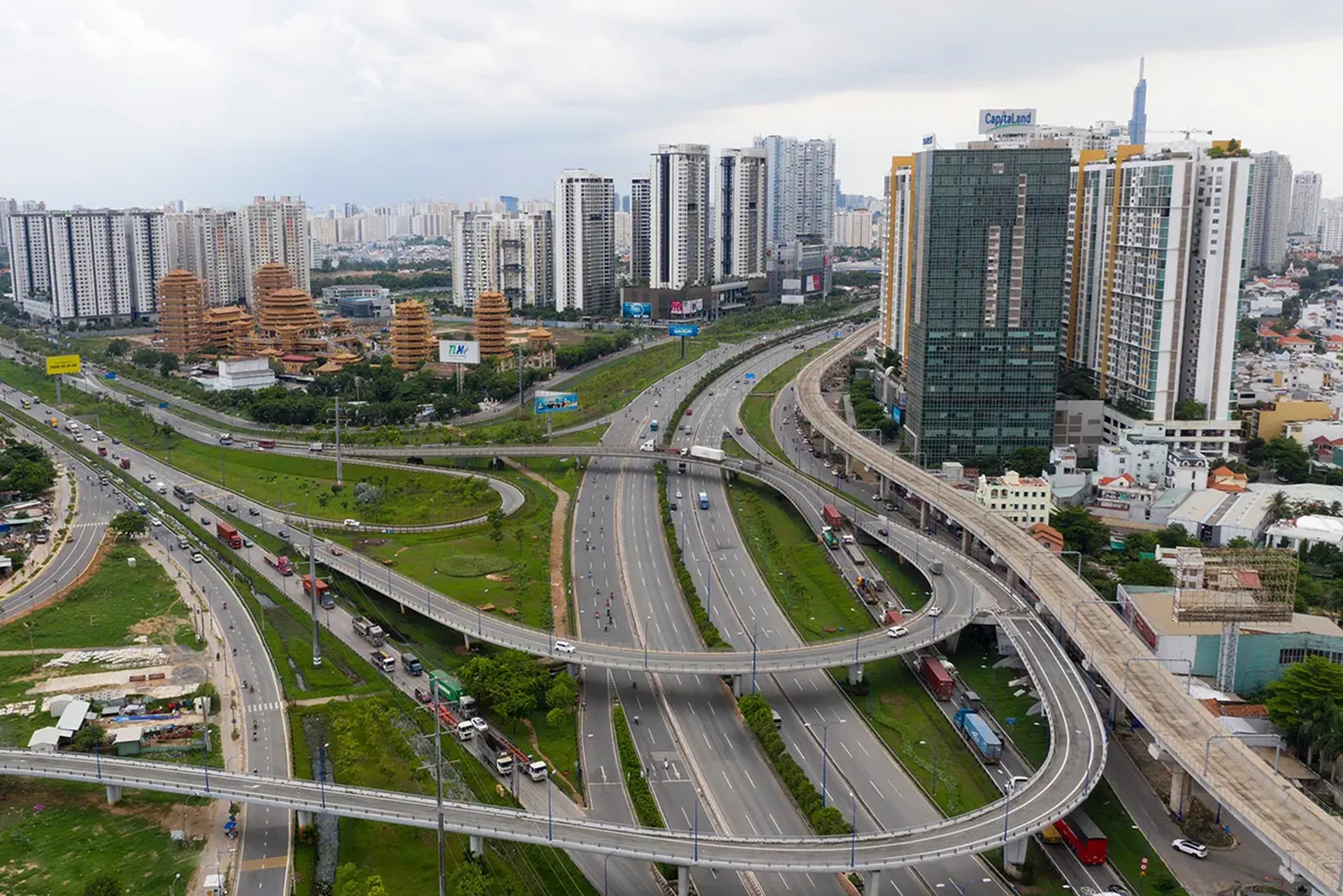 Bí quyết "nhìn thấu" tiềm năng bất động sản