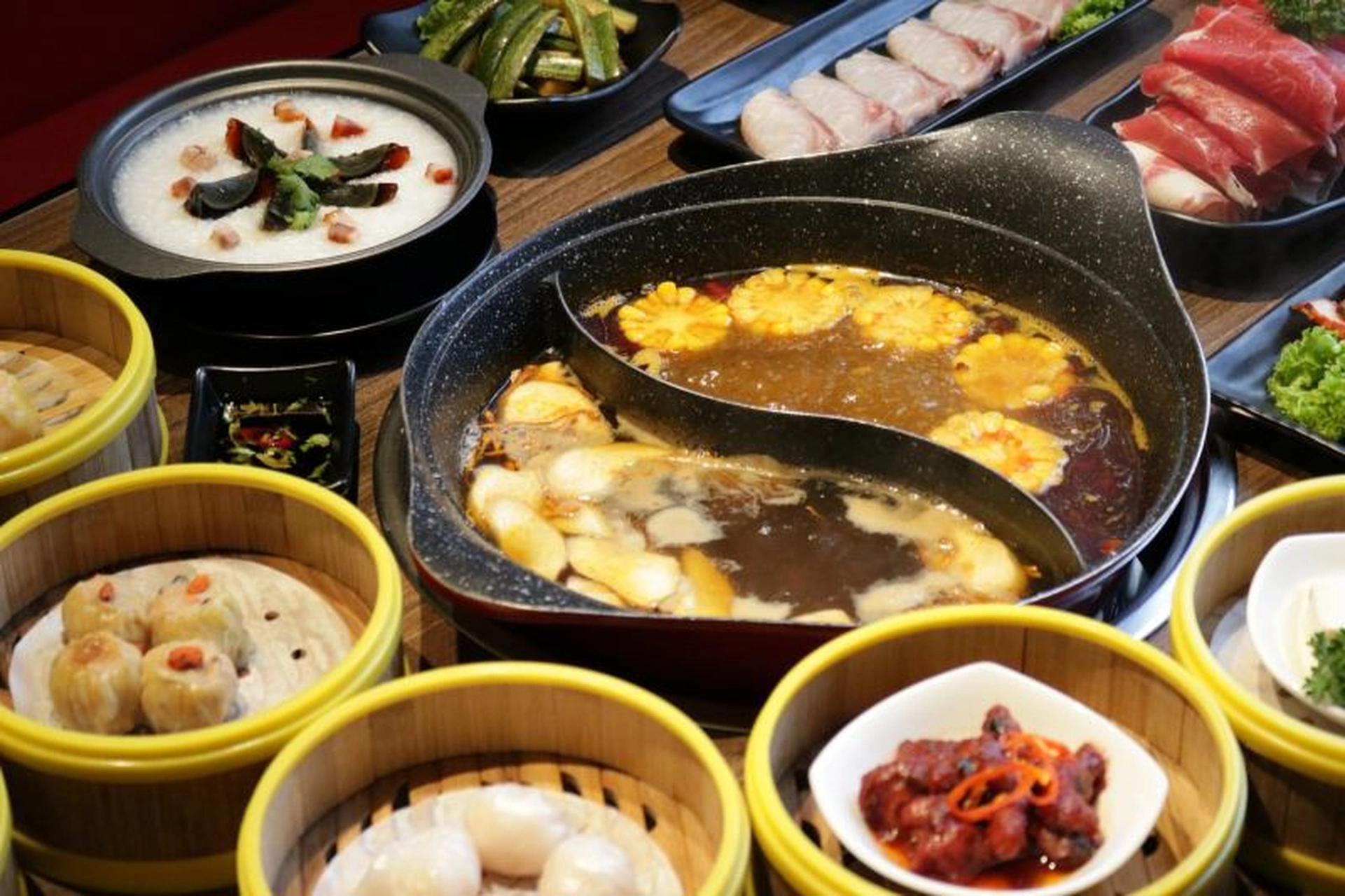 Chưa biết dẫn đồng nghiệp đi ăn ở đâu? Thử ngay 6 quán đồ Trung xung quanh Vinhomes West Point