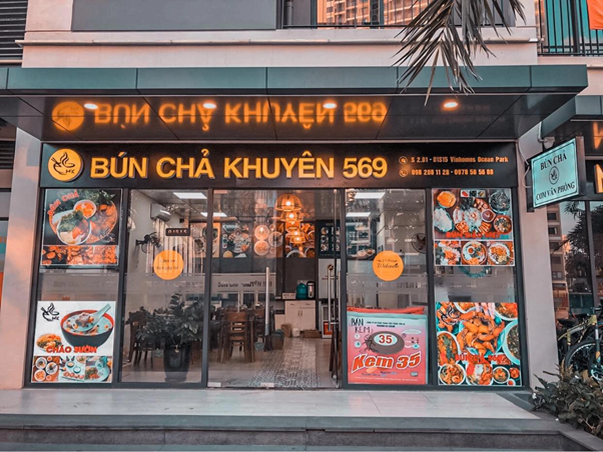 "Ăn sập" các nhà hàng tại Ocean City cùng hội bạn 4 người