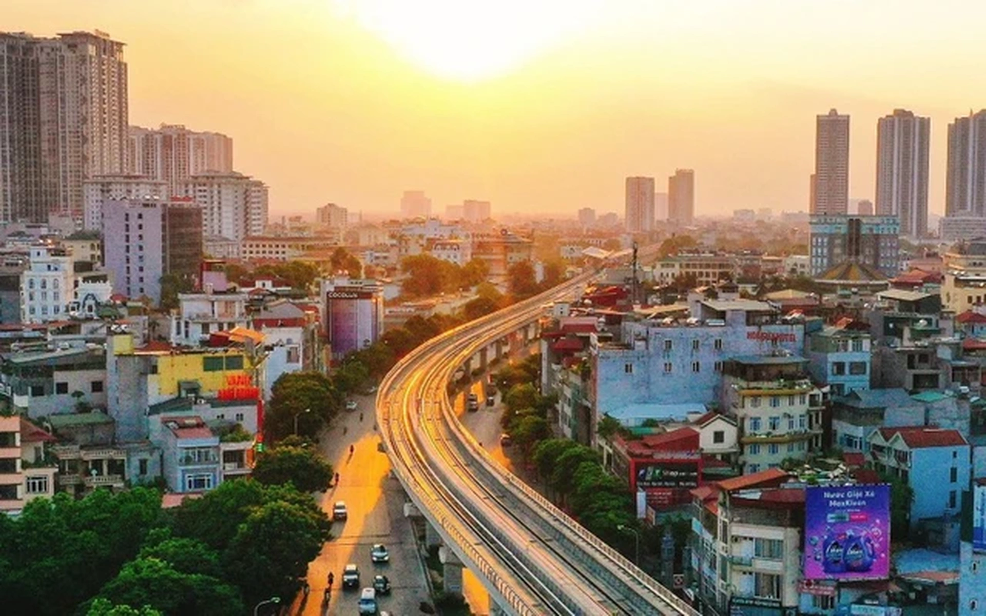 Thị trường bất động sản hiện đang ở giai đoạn tốt cuối cùng để mua vào 