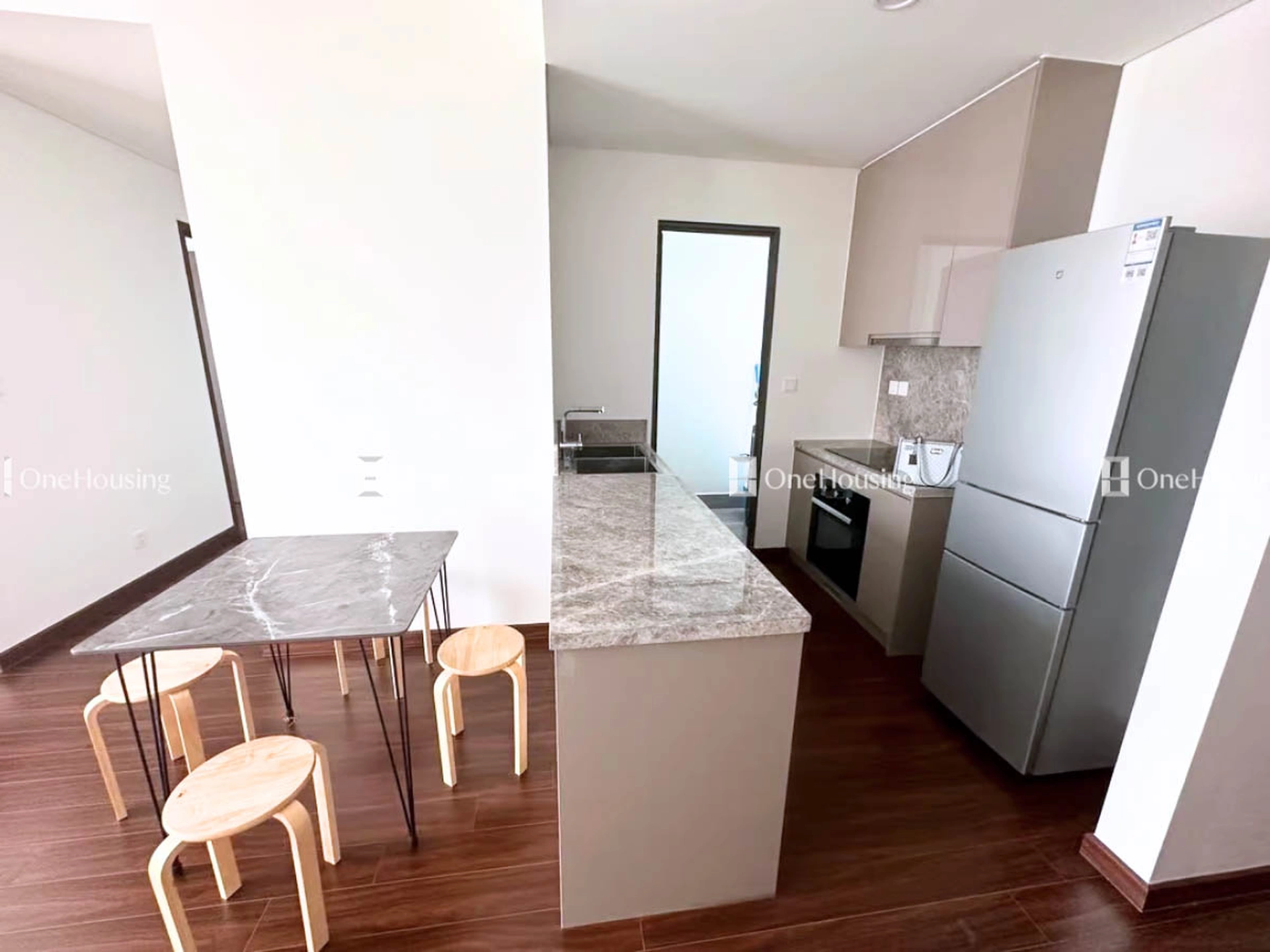 Thuê chung cư 3PN tại Masteri Waterfront cần lưu ý những gì?