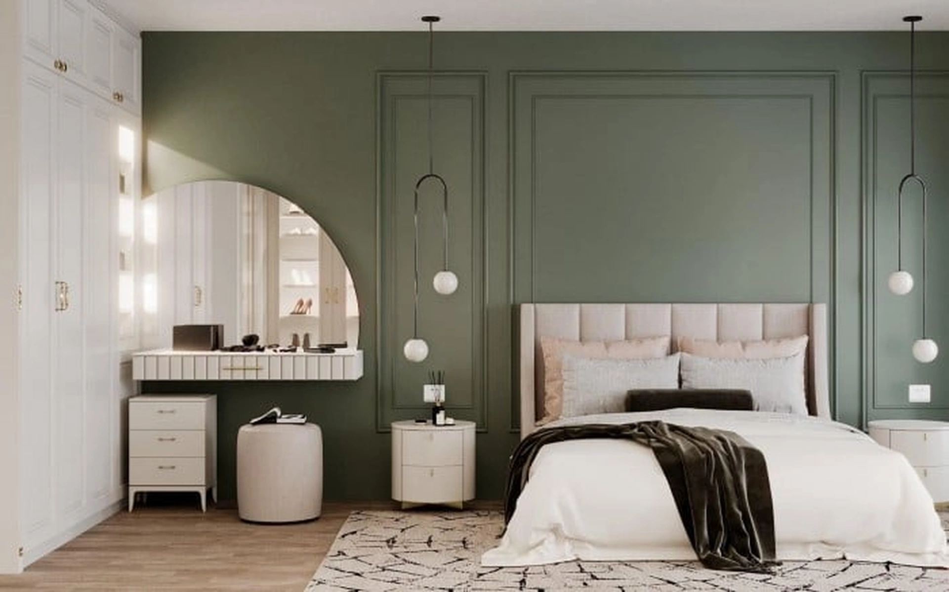 Học Hỏi Cách Trang Trí Biệt Thự Rộng 600m2 của Diệp Lâm Anh: Bí Quyết Tạo Nên Không Gian Sống Đẳng Cấp