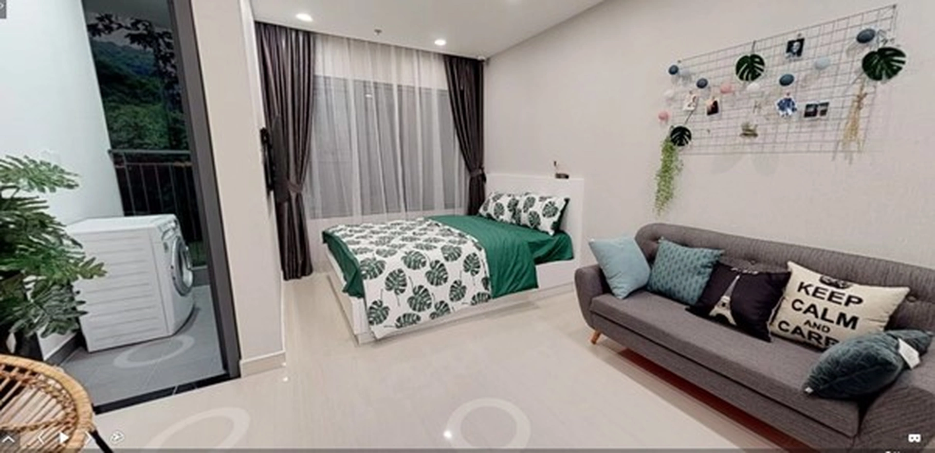 Những ưu nhược điểm khi thuê căn hộ studio tại Vinhomes Ocean Park là gì?