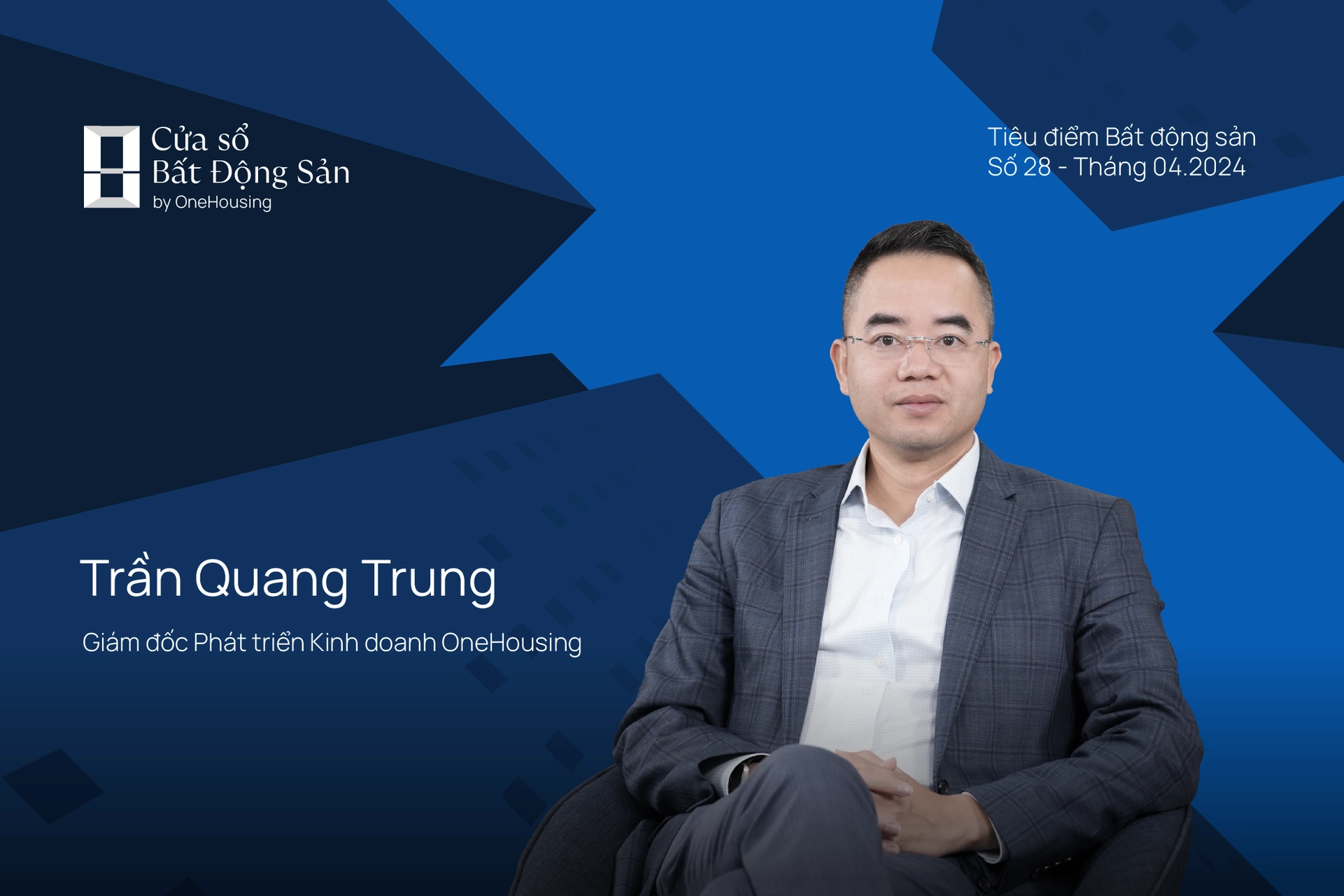 Theo chân dòng tiền "cá mập" TP.HCM ra săn bất động sản Hà Nội