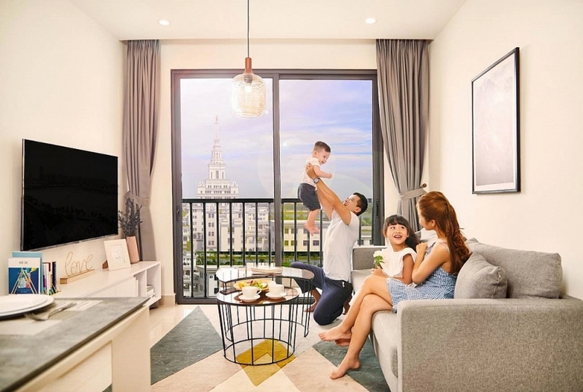 Top các quán bar dành cho người hướng nội tại Ocean Park 1