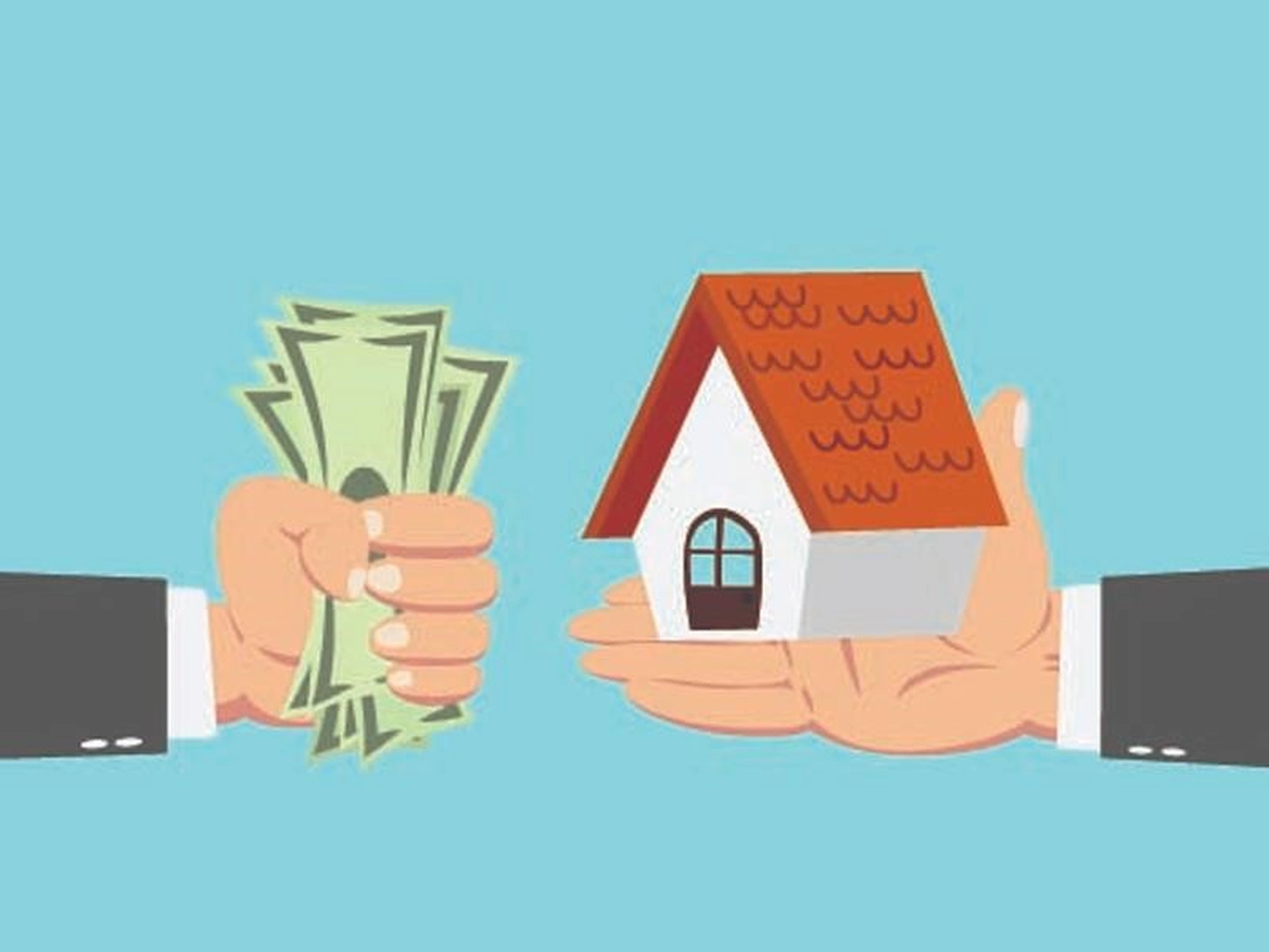 Cần chuẩn bị ngân sách như thế nào trước khi thuê nhà?
