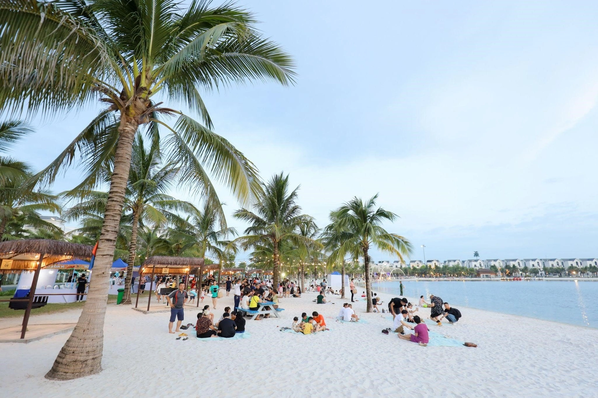 Du lịch gia đình đi đâu?: Các tọa độ nên ghé tại Ocean City