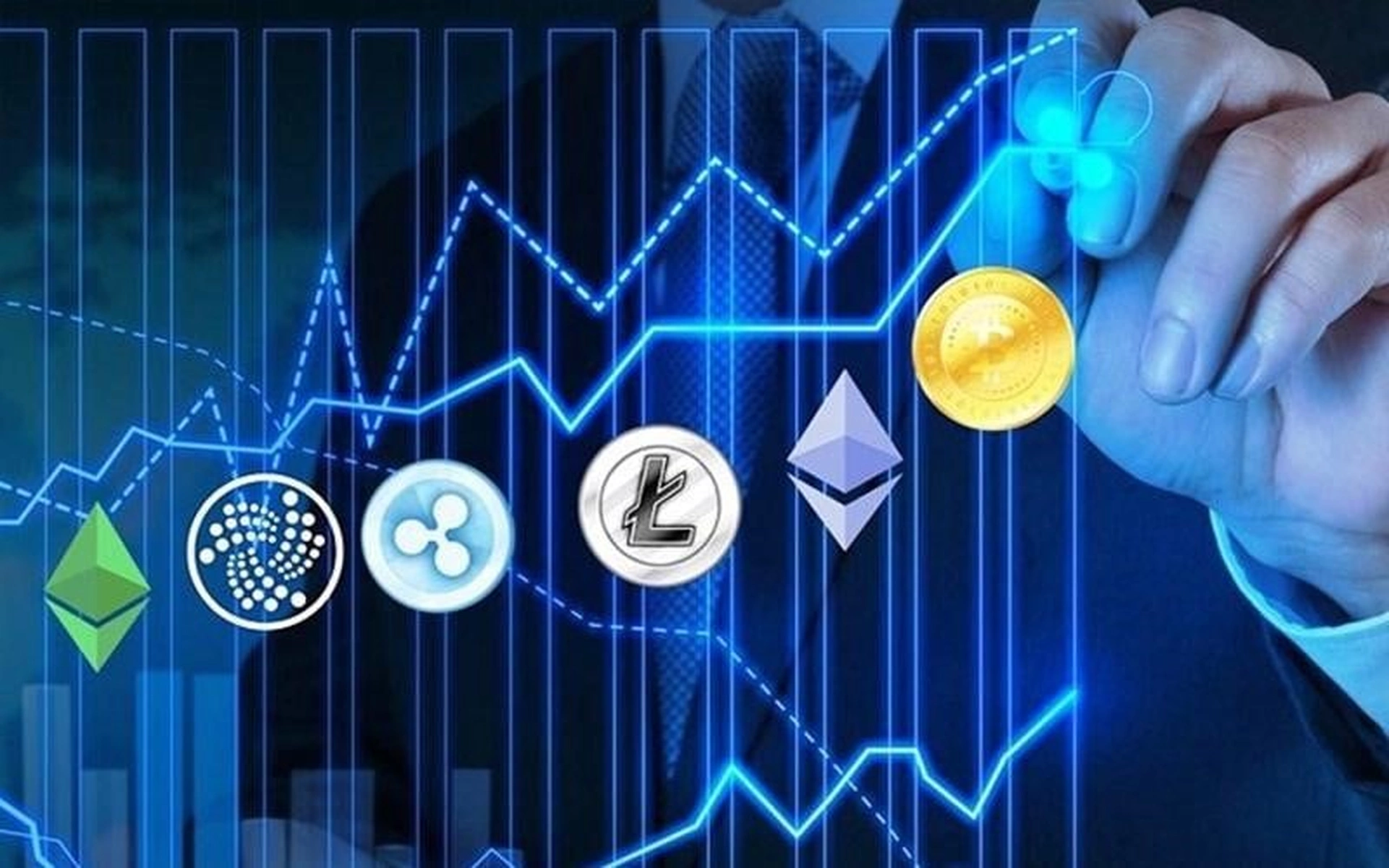 Làm sao để quản lý danh mục đầu tư cổ phiếu nhanh và hiệu quả trước giai đoạn điều chỉnh thị trường