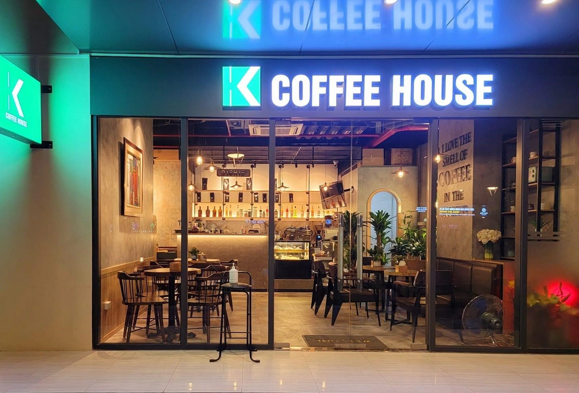 Ghé 5 quán cafe sau ở Vinhomes Smart City nếu bạn là người hướng nội