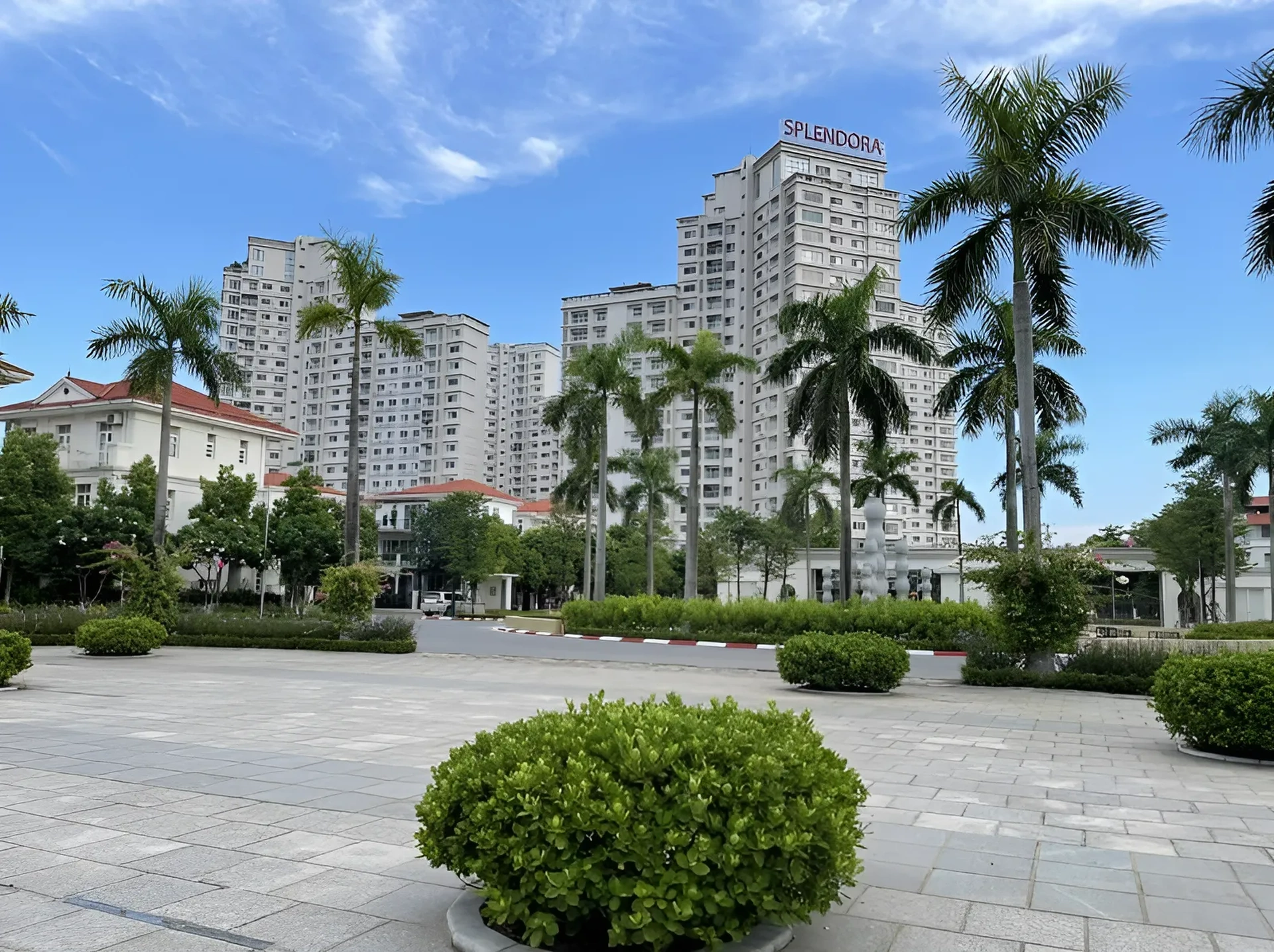 Sống trong căn hộ cao cấp, các bạn trẻ độc thân sẽ được hưởng những tiện ích gì?