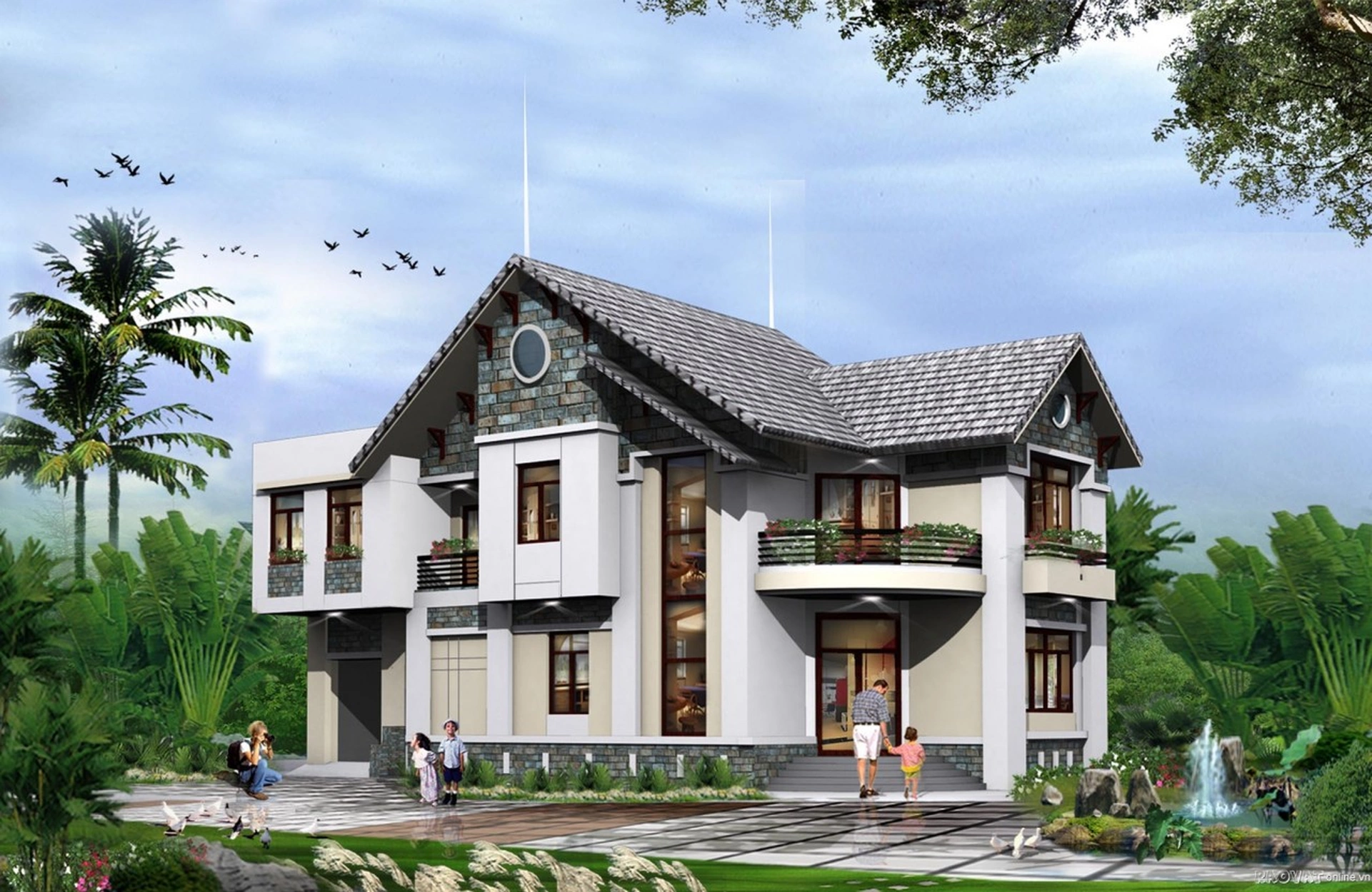 5 phút tổng quan cách tự đánh giá phong thủy dành cho các gia chủ mới
