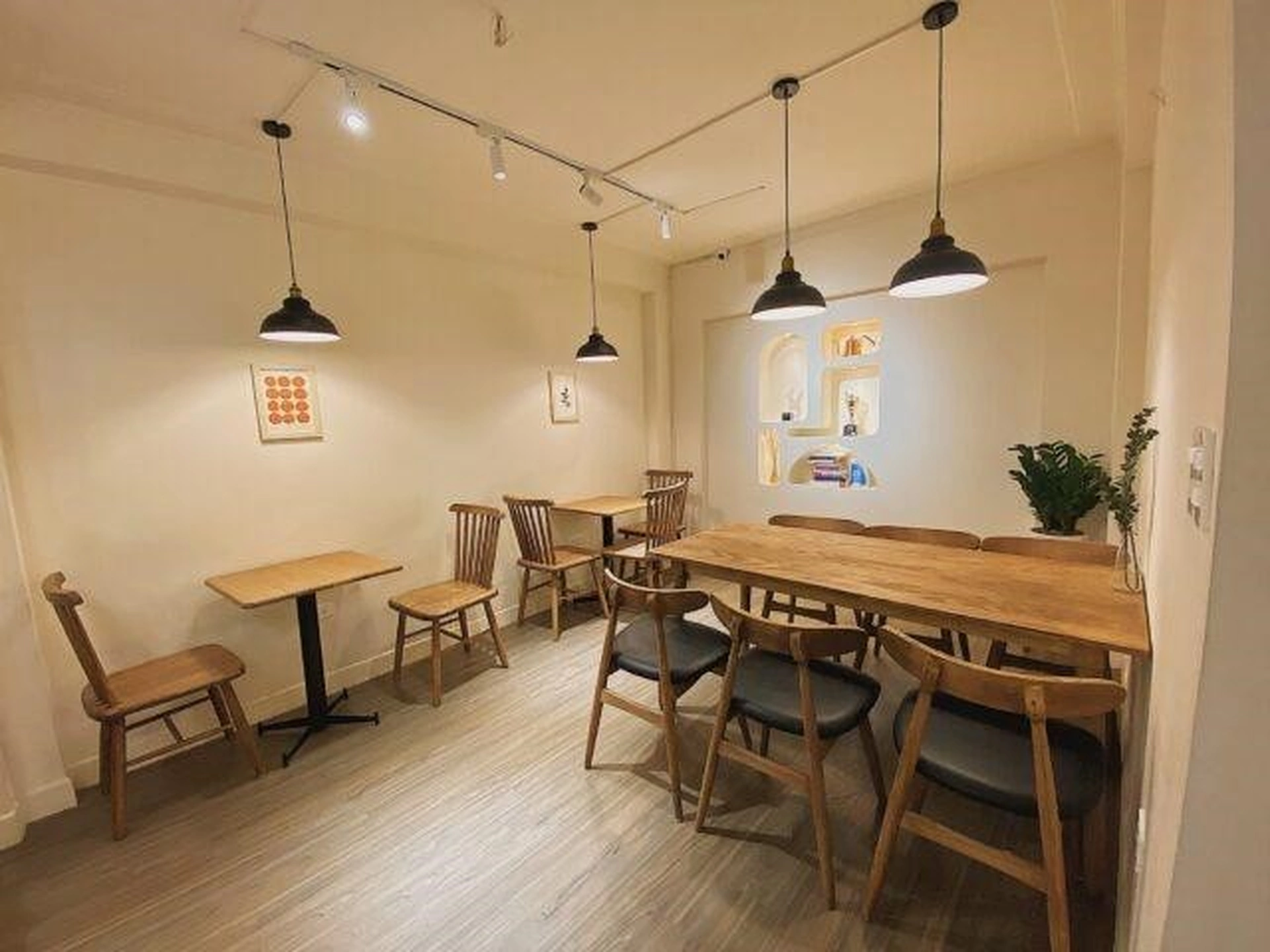 Thay đổi không gian làm việc linh hoạt với các quán cafe sau tại The Grand Hà Nội
