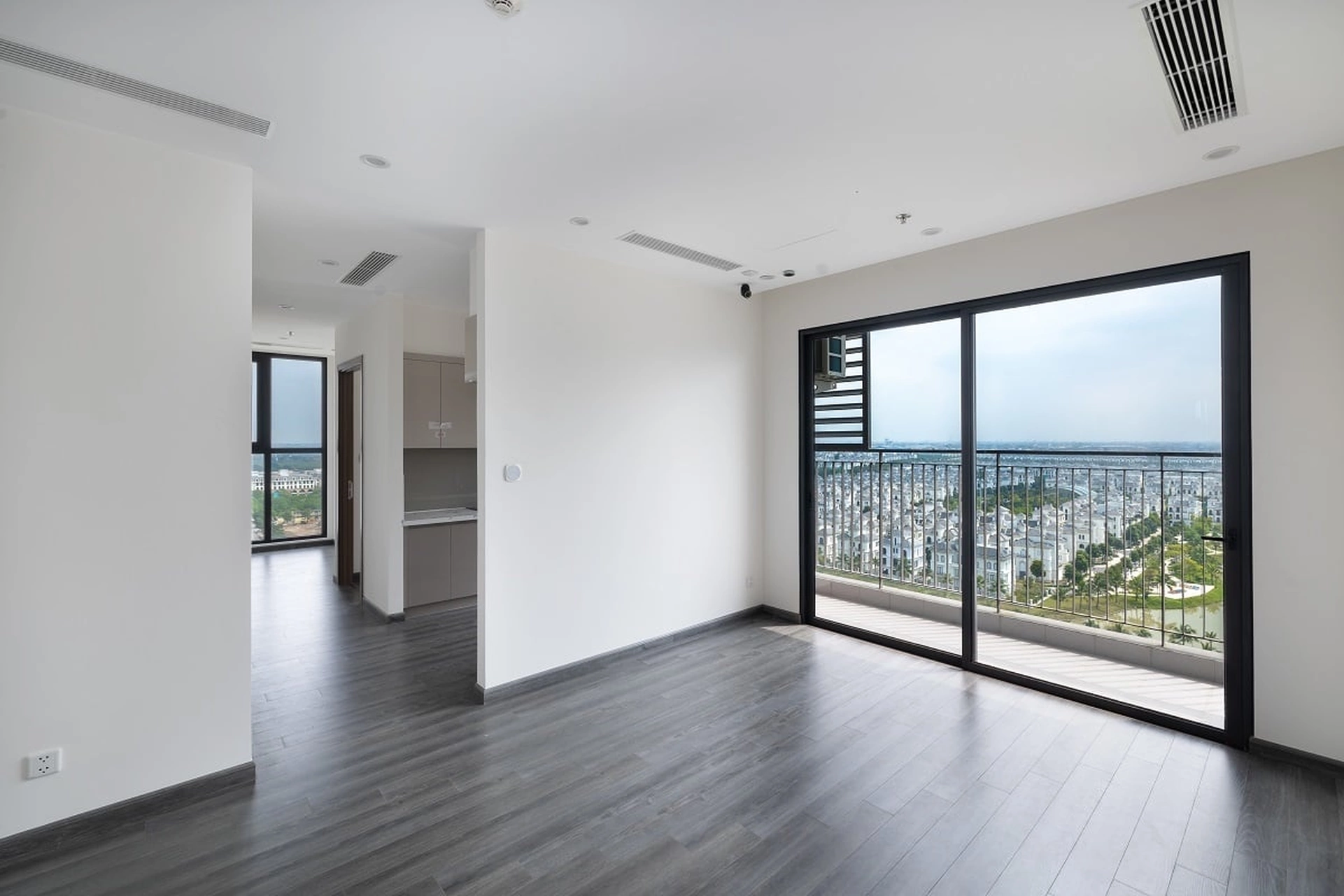 Vì sao vợ chồng trẻ nên "xuống tiền" mua căn 2PN+ tại Masteri Waterfront?
