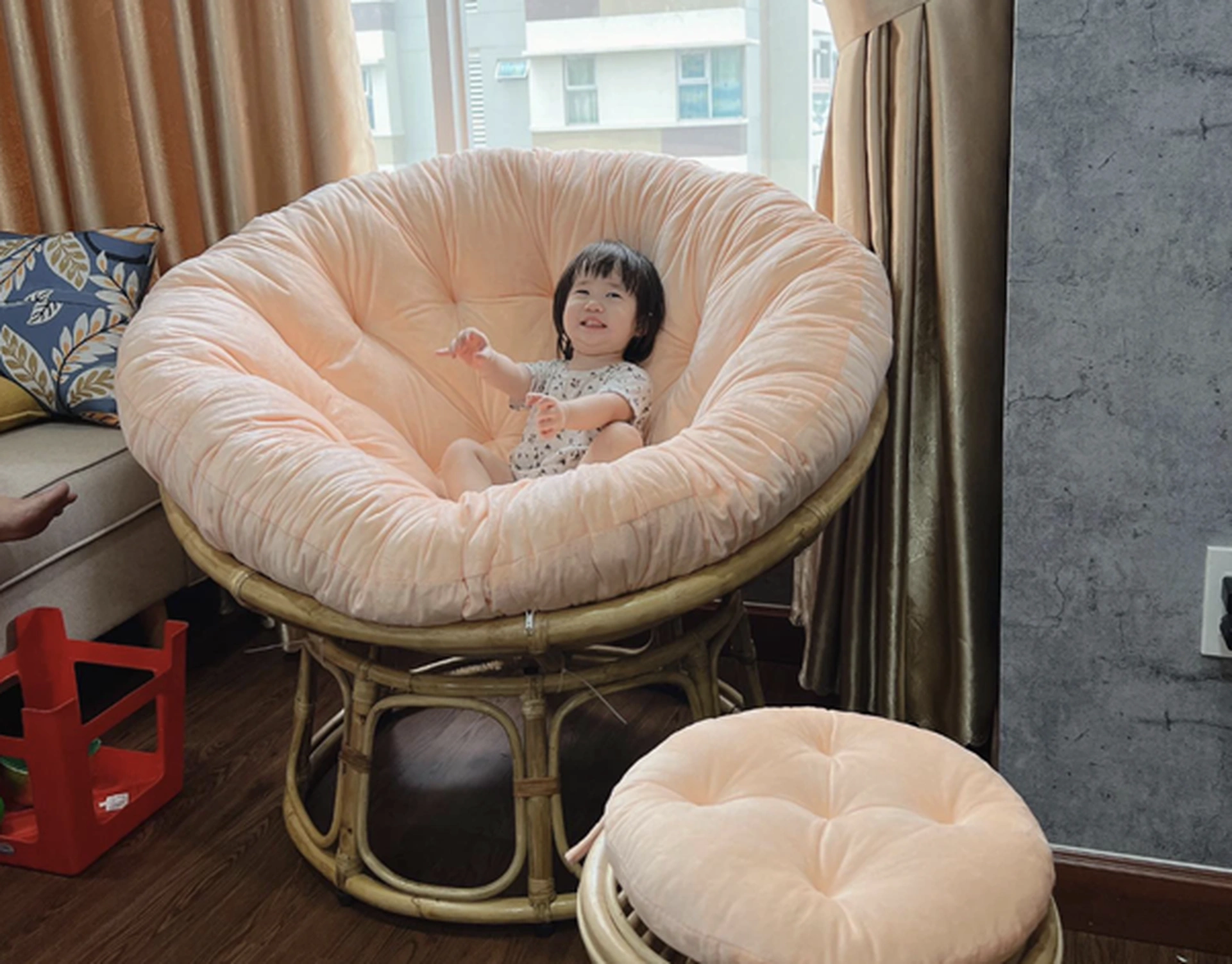 Nếu bạn đang phân vân về việc mua ghế papasan, đừng bỏ qua các thông tin sau