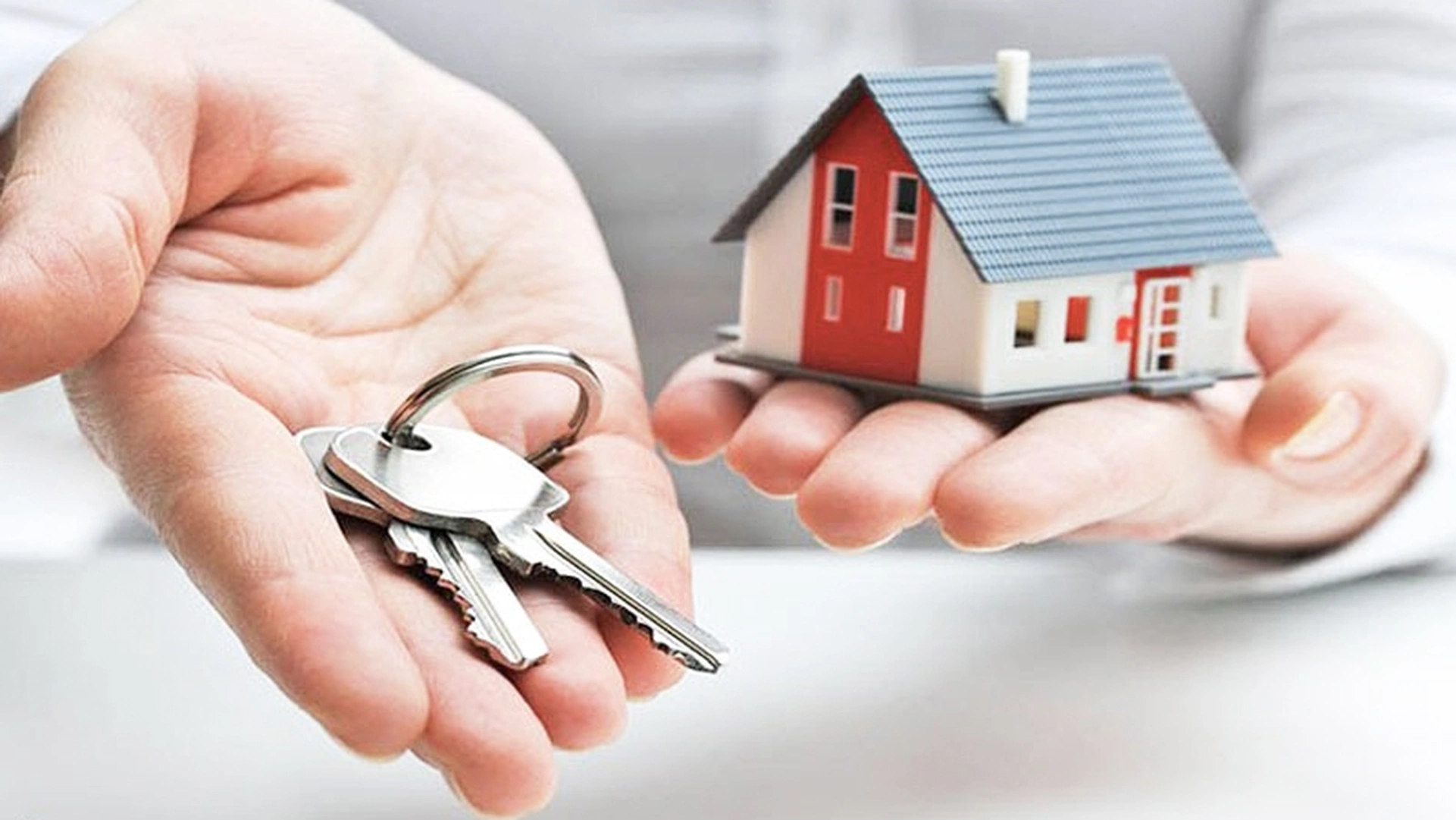 Thuê nhà: Tuyệt đối phải xem những giấy tờ này trước khi ký hợp đồng