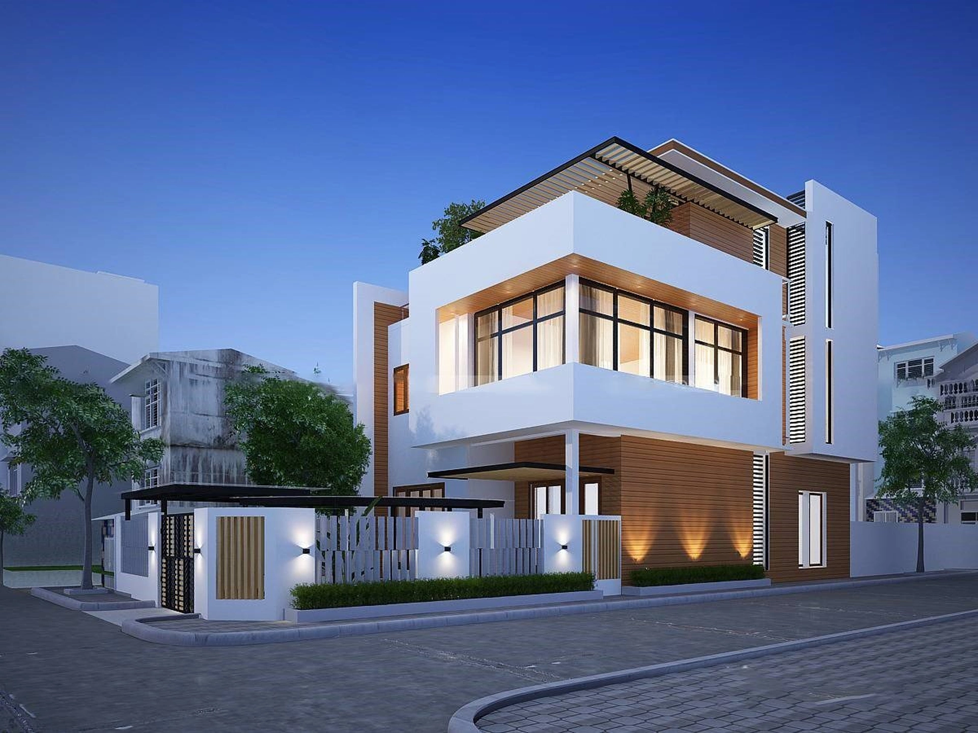Tất tần tật về cách tính chi phí thiết kế bản vẽ thi công nhà ở dành cho "tấm chiếu mới"