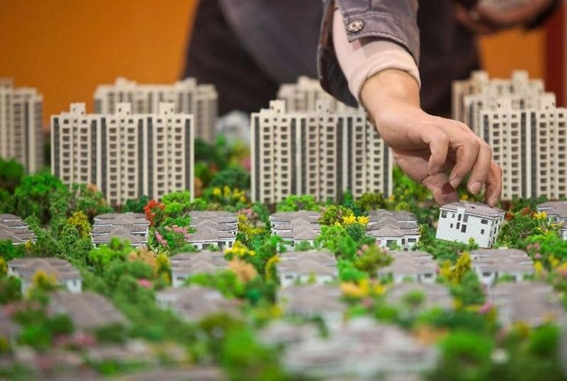 Chung cư không còn là tiêu sản: Tâm lý mới của người mua và tiềm năng đối với người bán