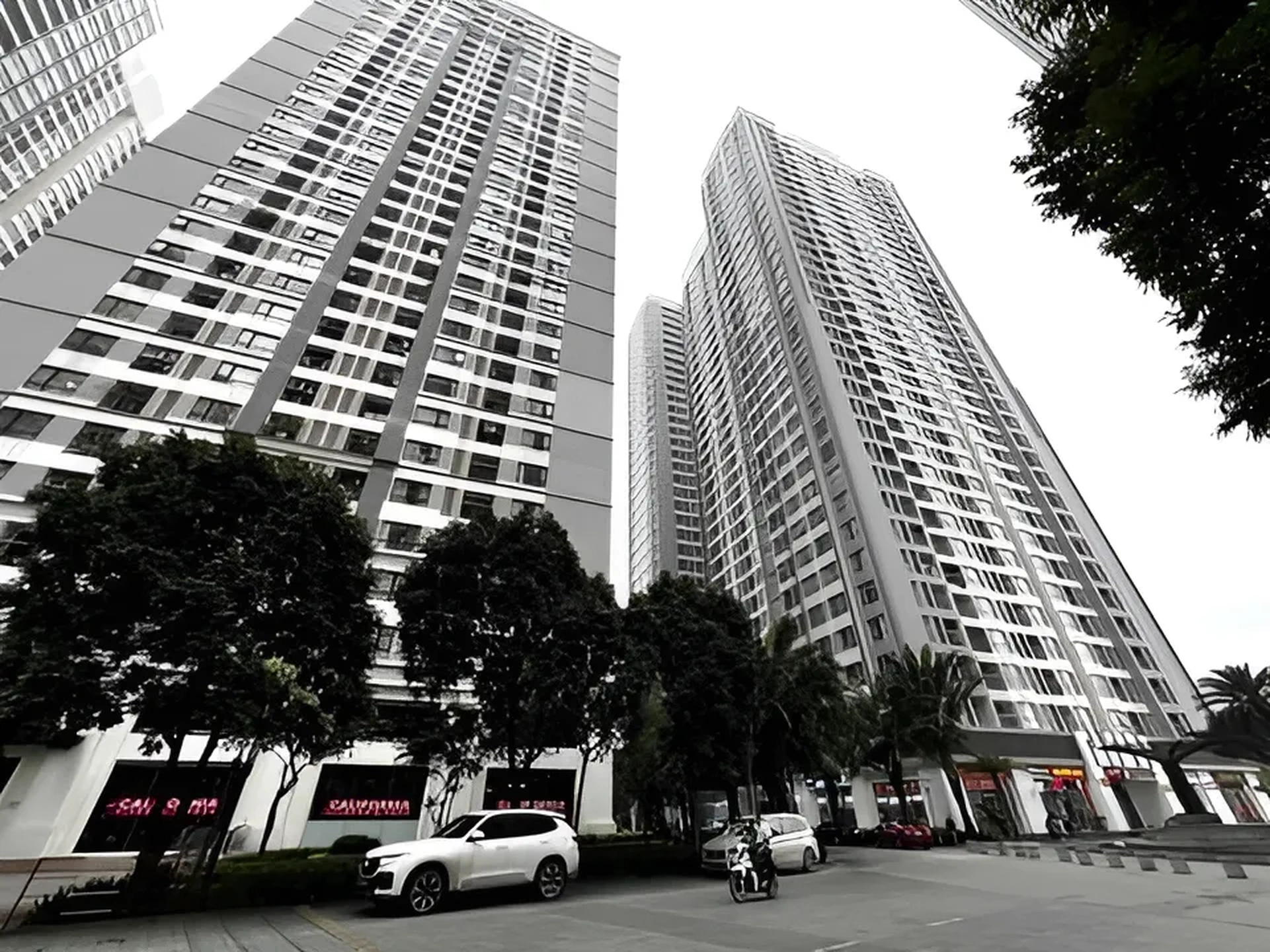 Hiểu rõ về phí bảo trì khi đi thuê căn hộ chung cư